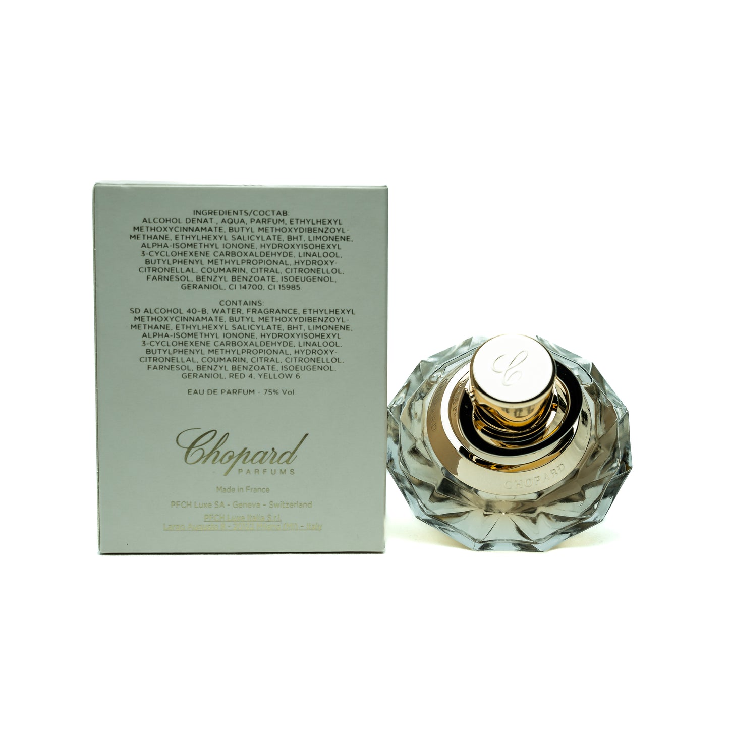 Chopard Brilliant Wish Eau de Parfum Spray 30ml Women’s Perfume - The6thScent