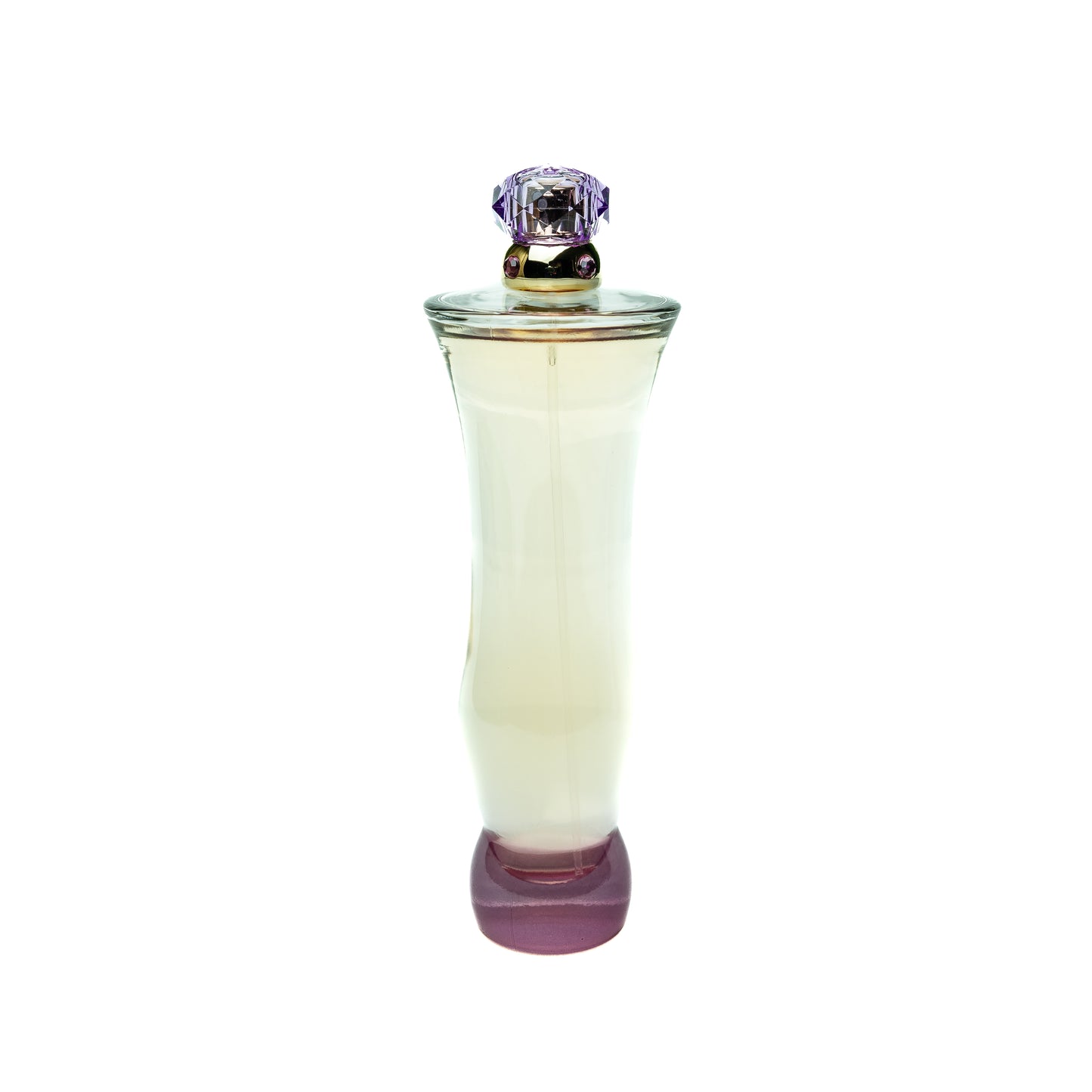 Versace Woman EDP Eau de Parfum Spray 100ml Women's Perfume - The6thScent