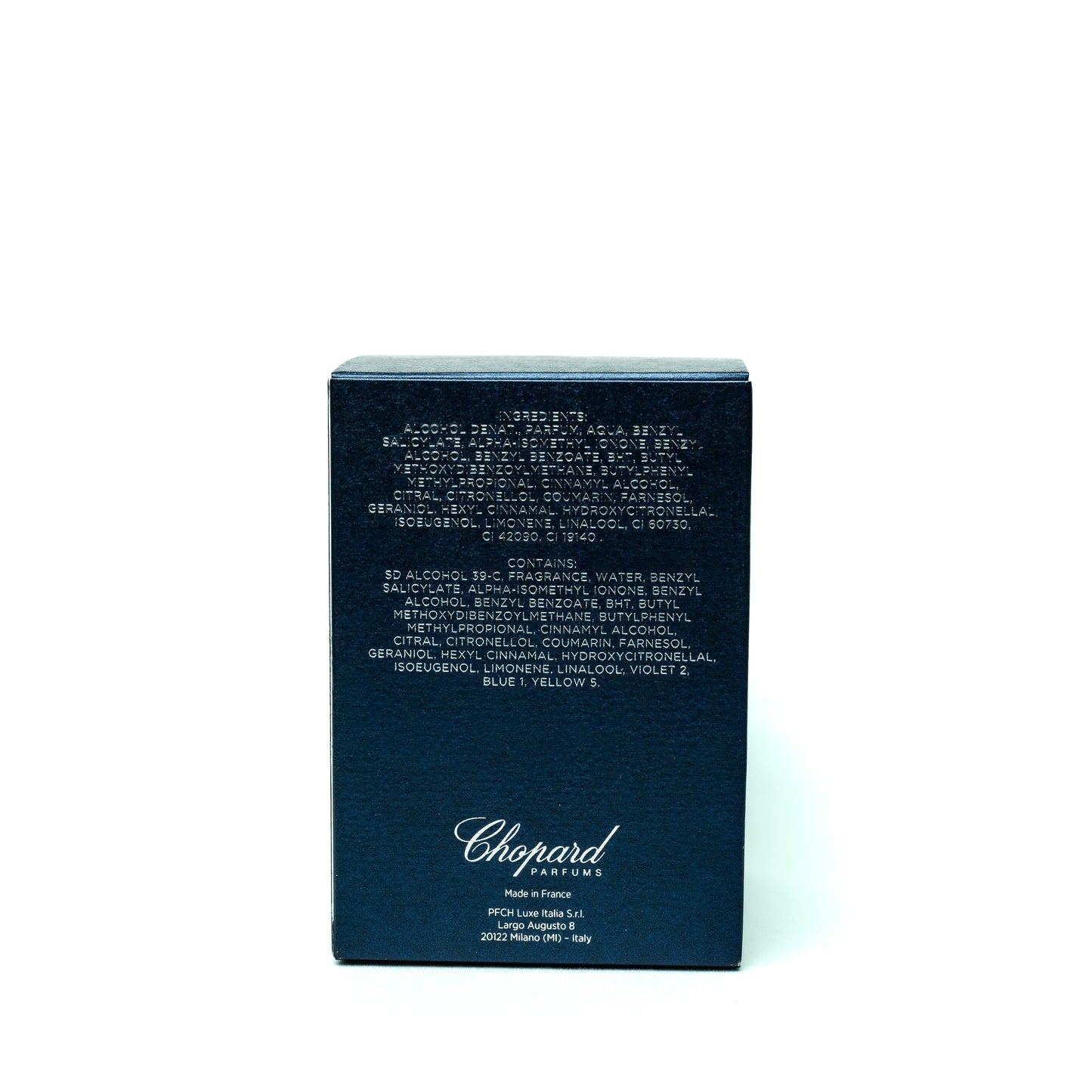 Chopard Wish Eau de Parfum 75ml Women’s Perfume – Authentic & New Fragrance - The6thScent