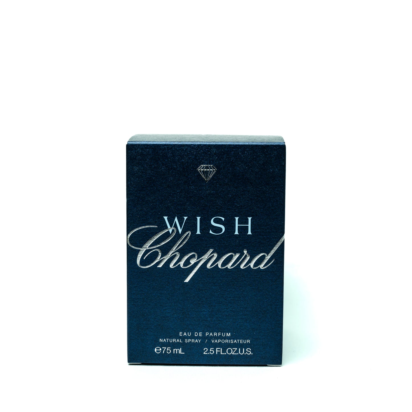 Chopard Wish Eau de Parfum 75ml Women’s Perfume – Authentic & New Fragrance - The6thScent