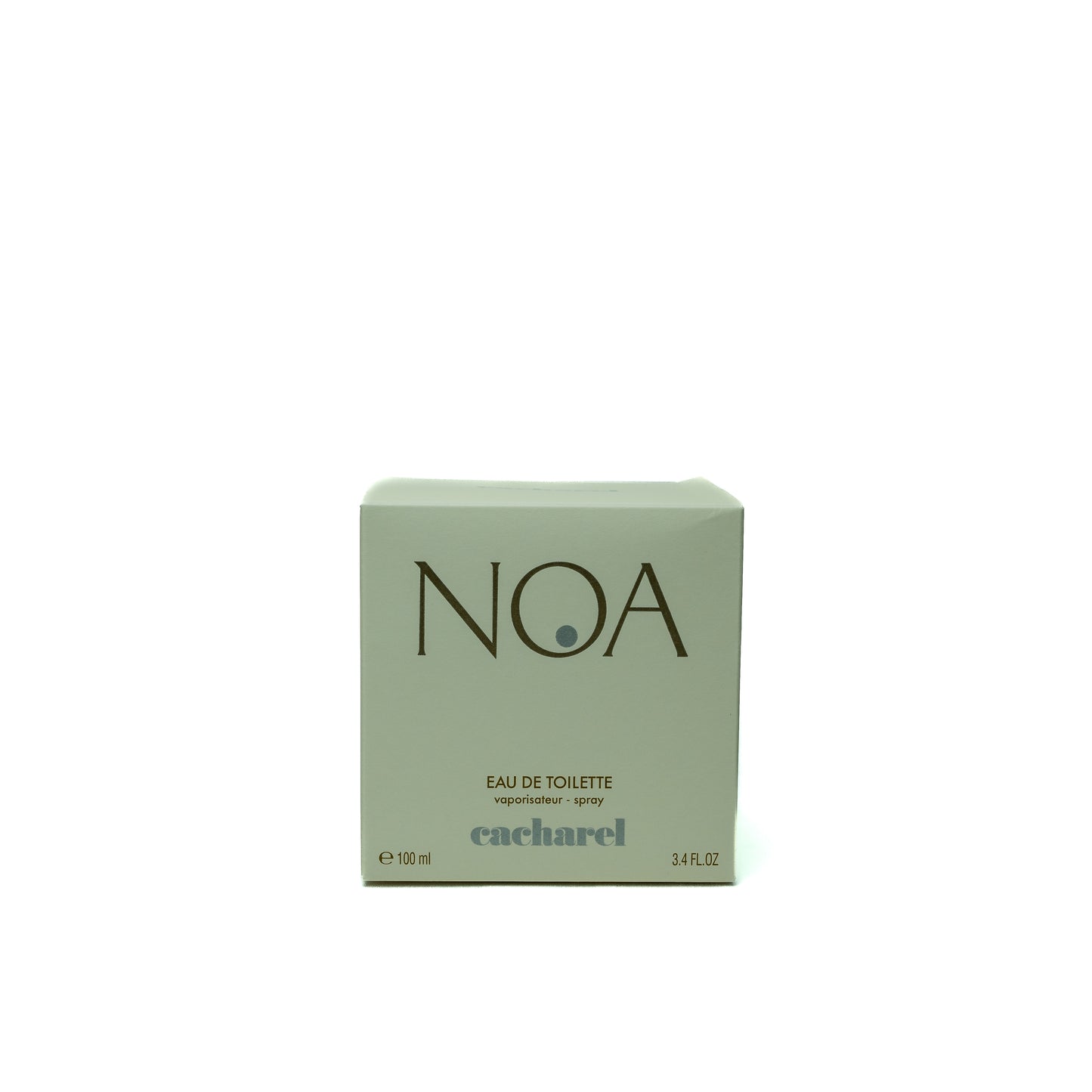 Cacharel Noa Eau de Toilette Spray 100ml for Women – Authentic & New Fragrance - The6thScent