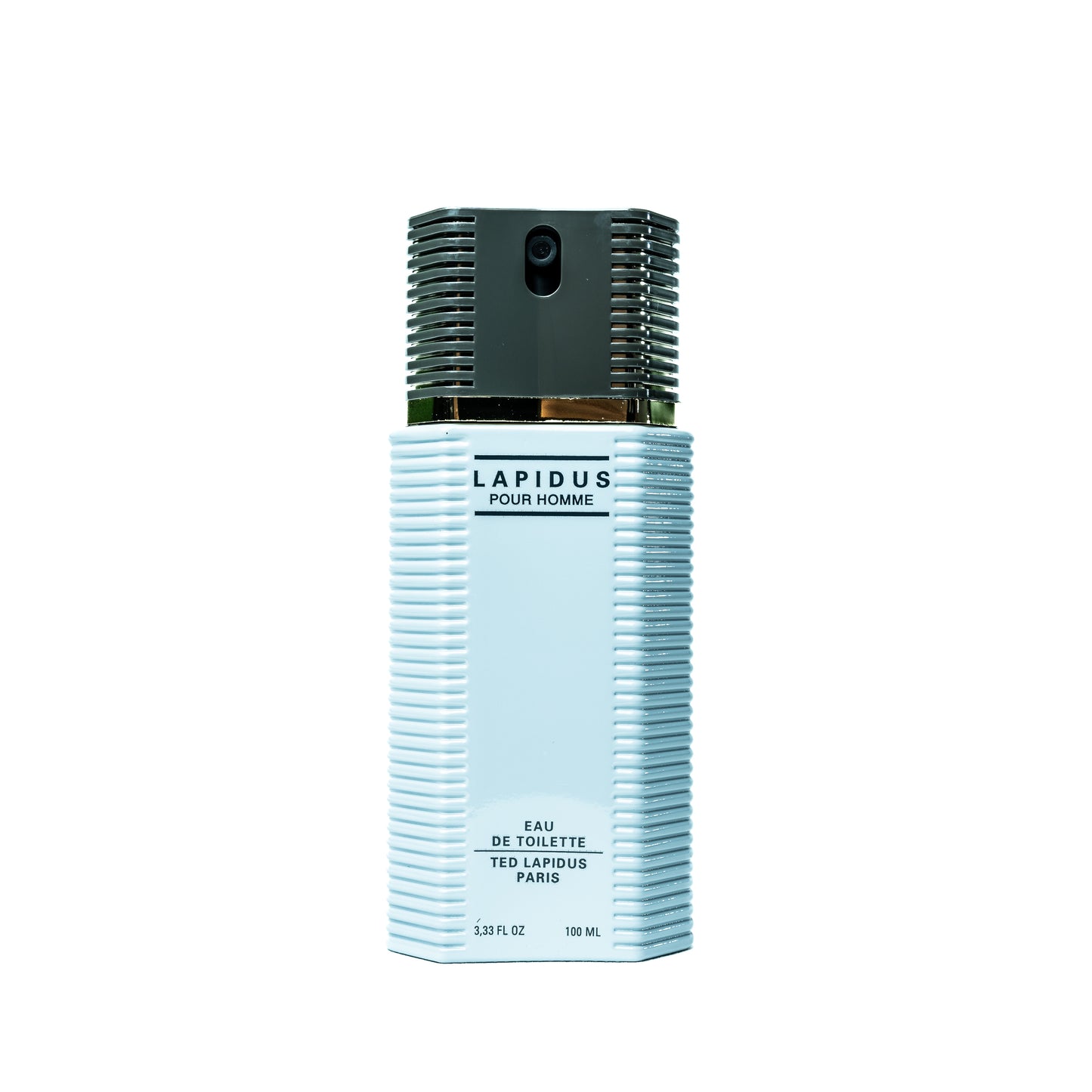 Lapidus By Ted Lapidus For Men Eau De Toilette 100ml Fragrance Spray - The6thScent