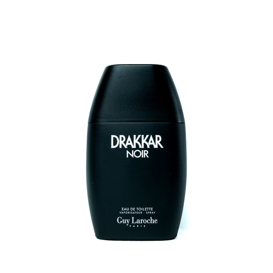 Drakkar Noir by Guy Laroche EDT Spray 100ml For Men - The6thScent
