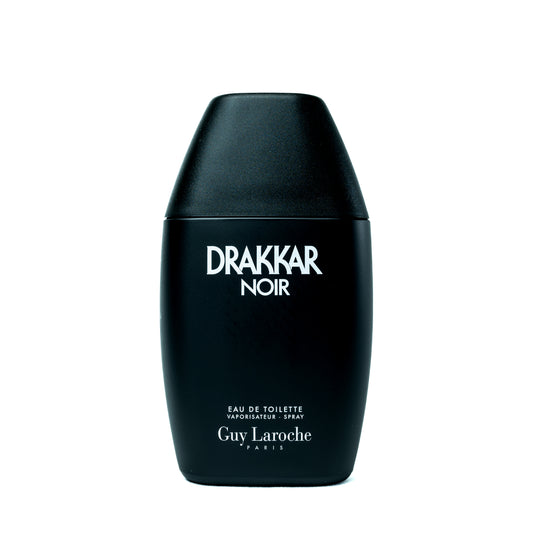 Drakkar Noir by Guy Laroche EDT Spray 200ml For Men - The6thScent