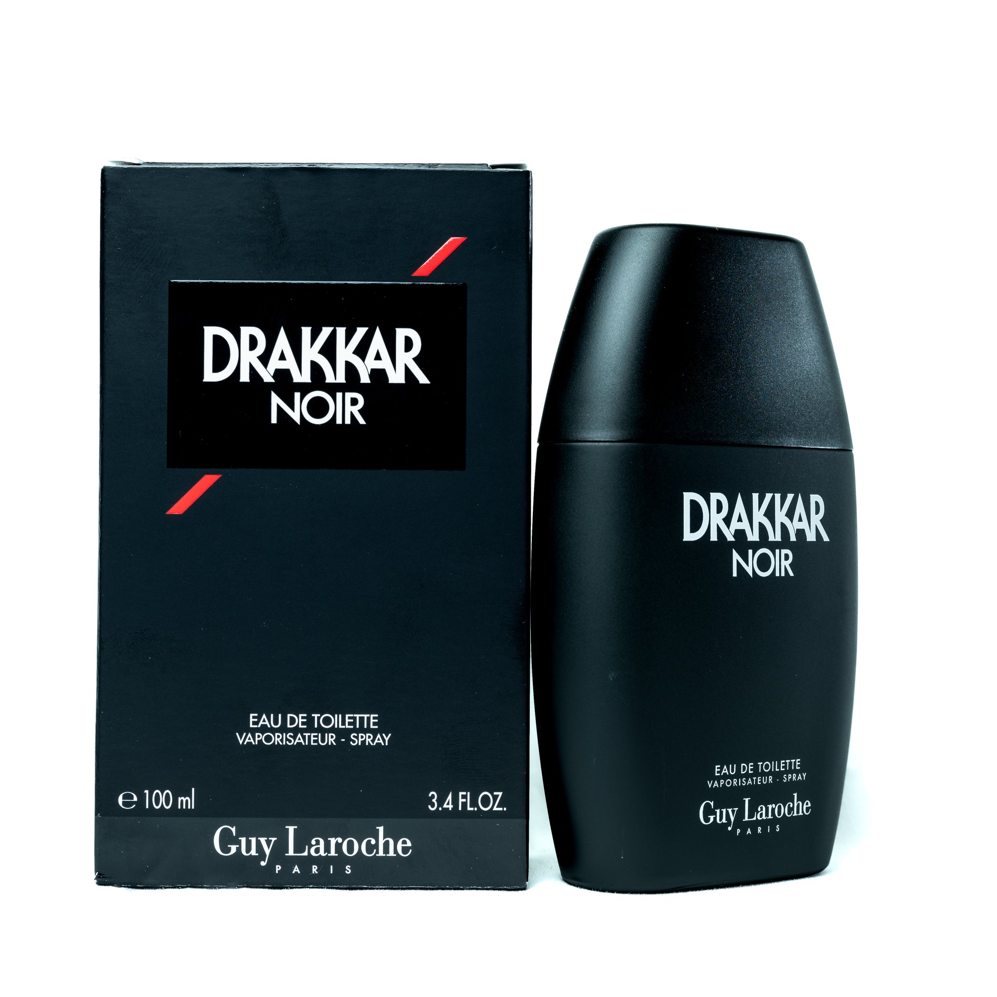 Drakkar Noir by Guy Laroche EDT Spray 100ml For Men - The6thScent
