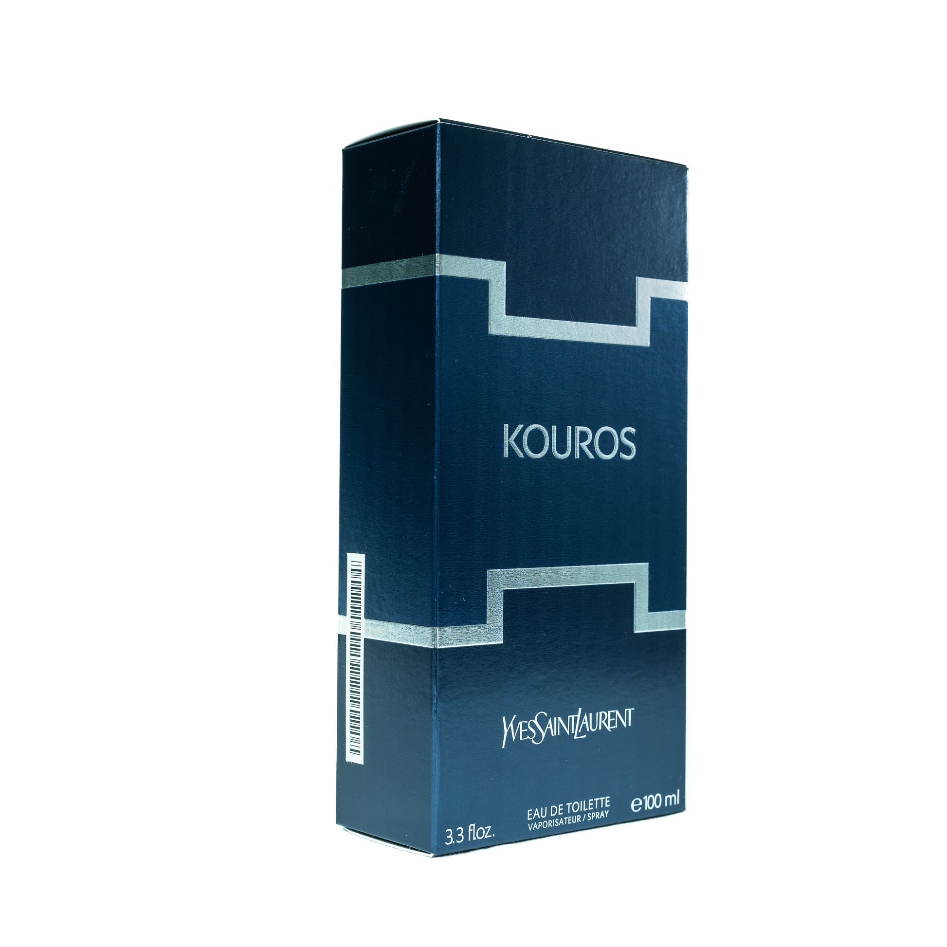 Yves Saint Laurent Kouros Eau De Toilette is a bold and iconic men’s fragrance. This 100ml spray delivers lasting masculine intensity - The6thScent