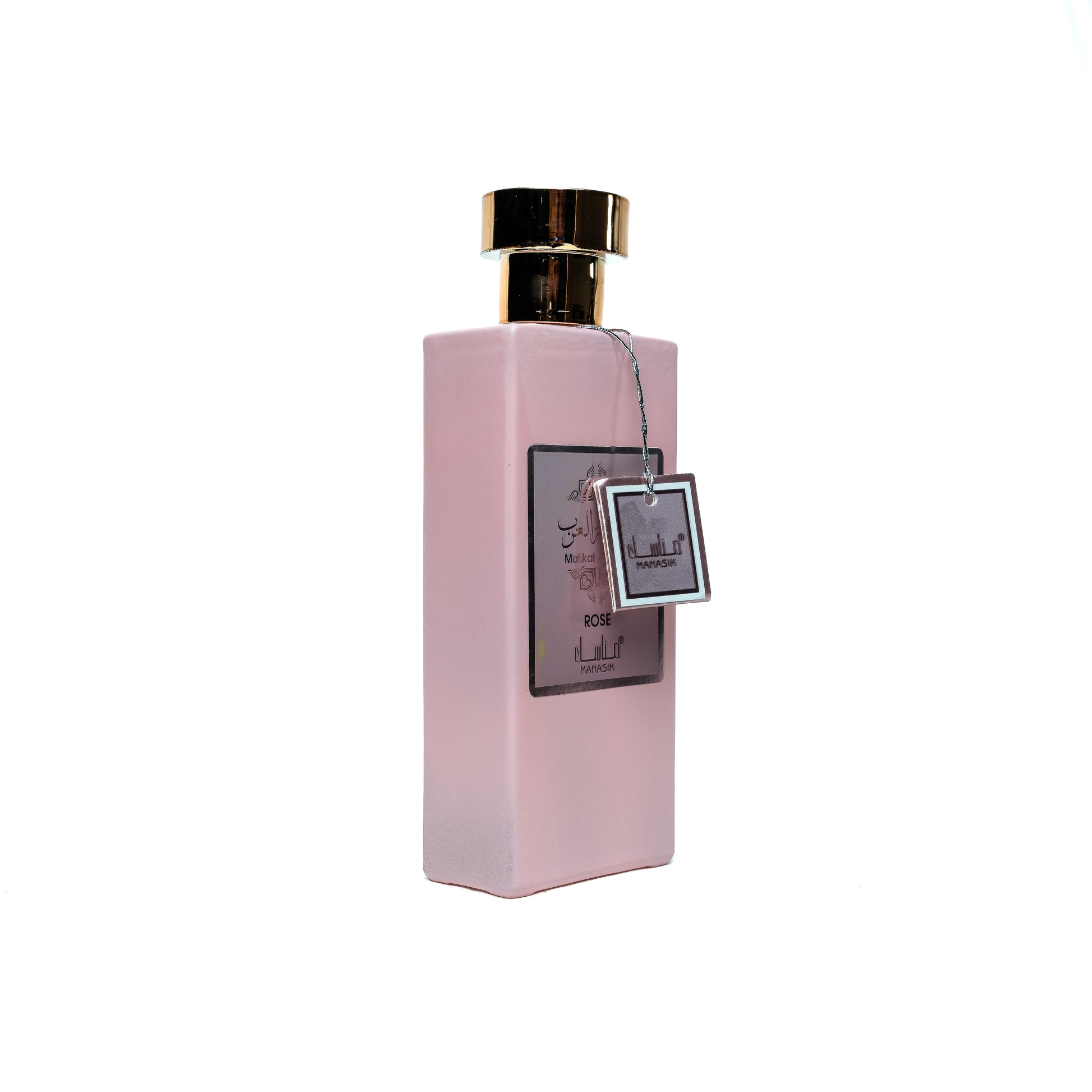 Manasik Malikat Al Arab Rose Women's 100ml Eau De Parfum Perfume for Her - The6thScent