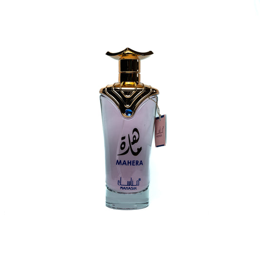 Maira Mahera Eau de Parfum for Women 100ml by Manasik - The6thScent