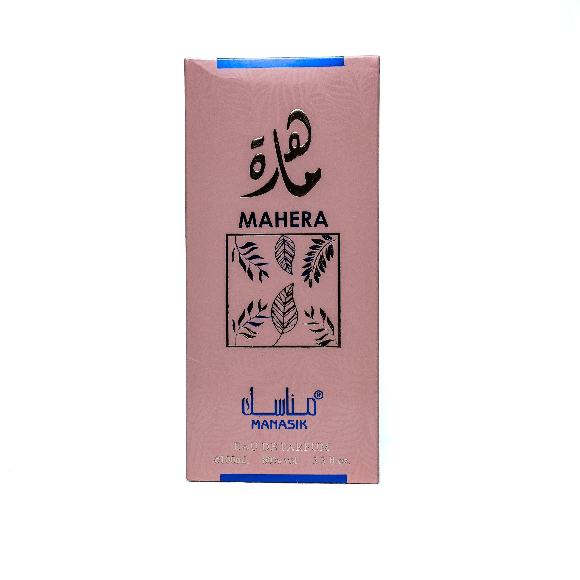 Maira Mahera Eau de Parfum for Women 100ml by Manasik - The6thScent