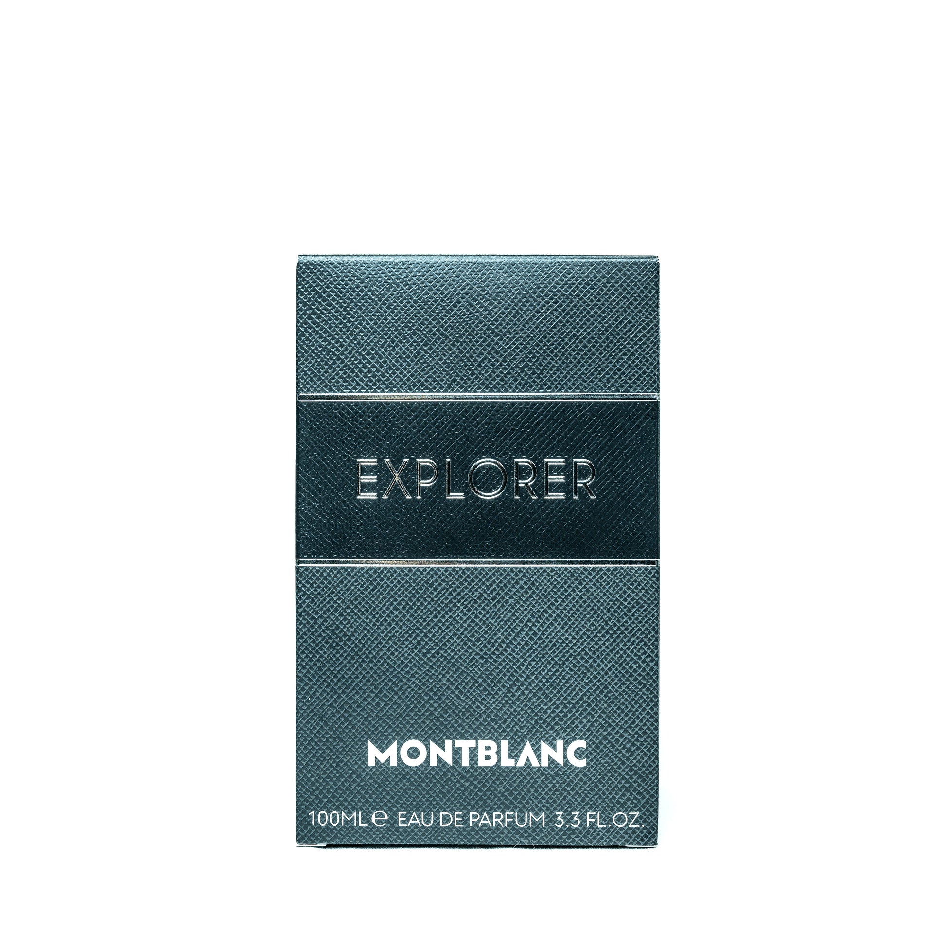 Montblanc Explorer Eau de Parfum invites you on an adventurous journey with a sophisticated 100ml fragrance for men - The6thScent