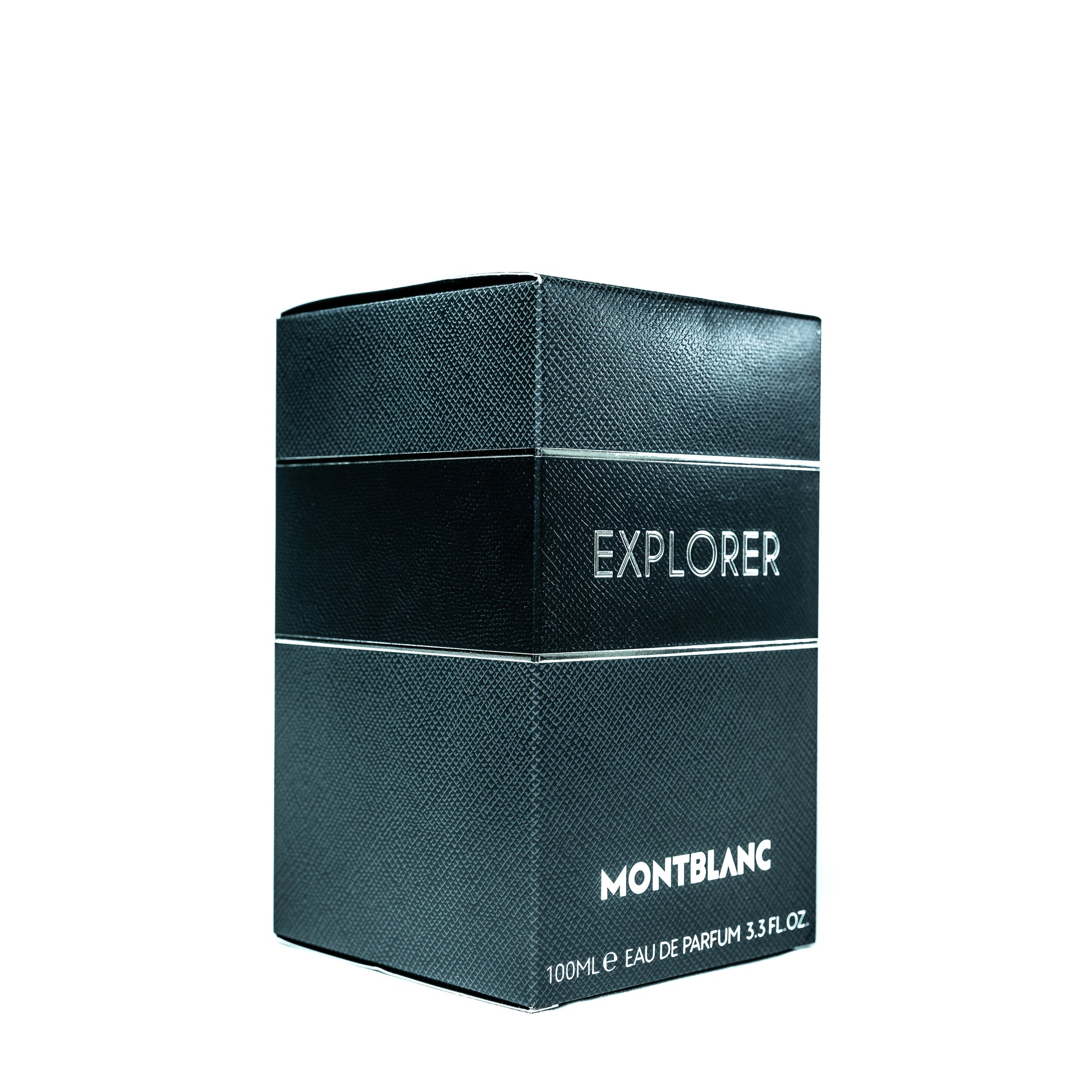 Montblanc Explorer Eau de Parfum Fragrance for Men 100ml - The6thScent