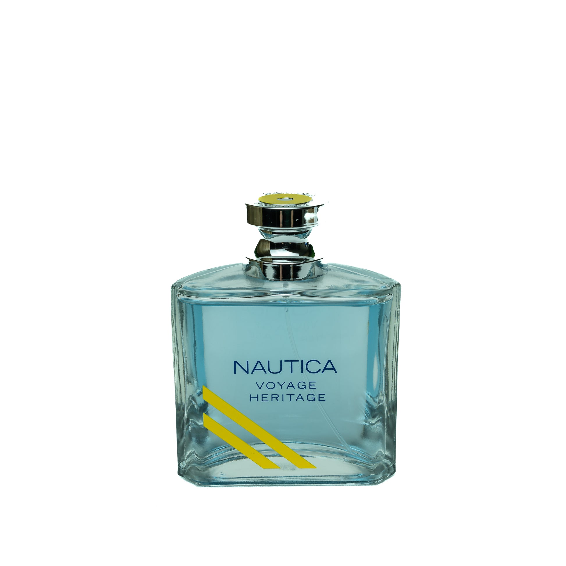 Nautica Voyage Heritage EDT Eau De Toilette Spray 100ml for Men - The6thScent