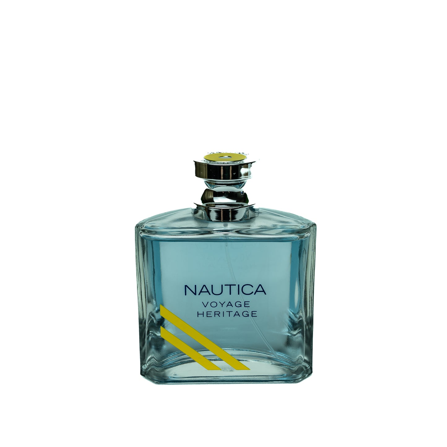 Nautica Voyage Heritage EDT Eau De Toilette Spray 100ml for Men - The6thScent