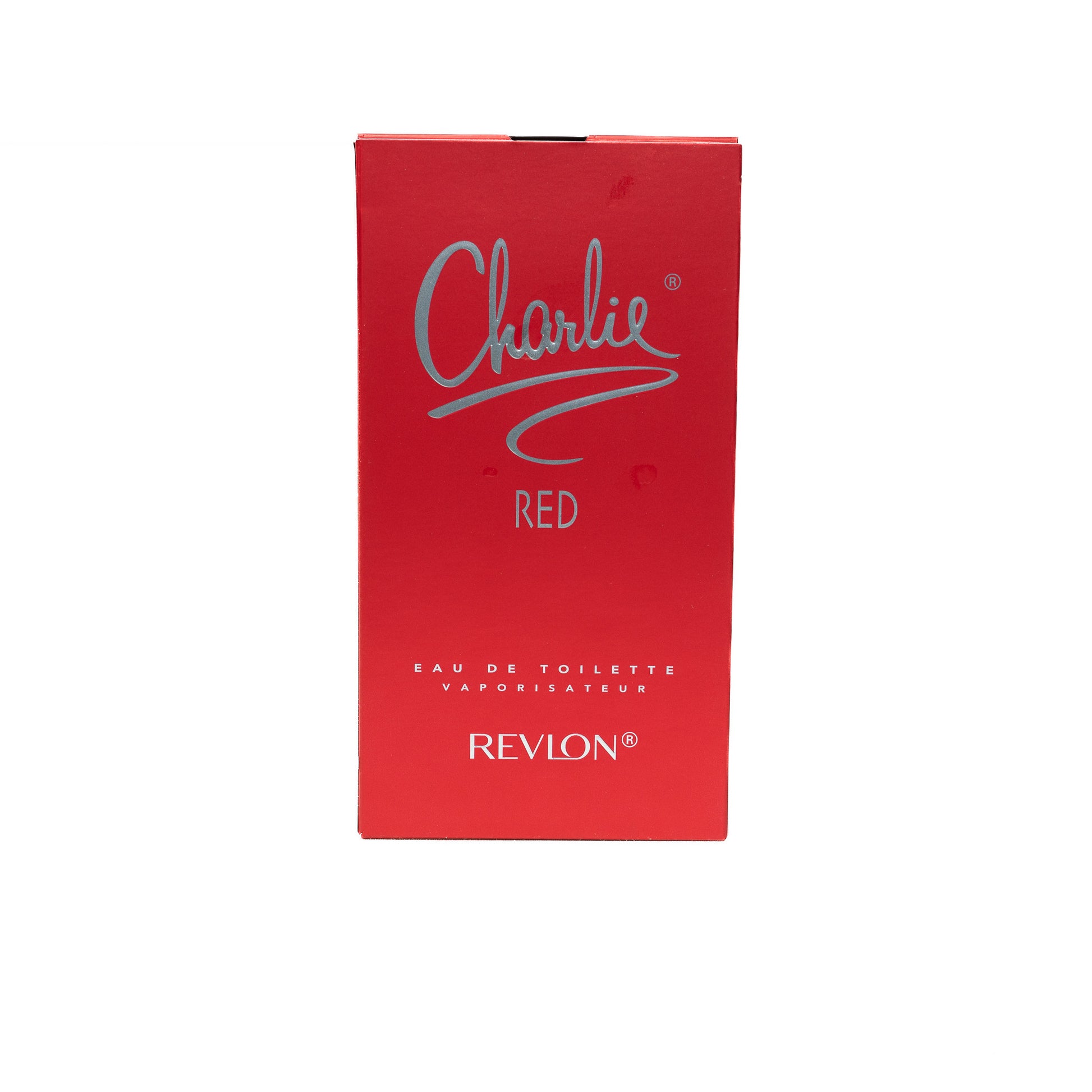 Revlon Charlie Red EDT Spray 100mL A Fruity & Floral Classic Perfume for Women - The6thScent