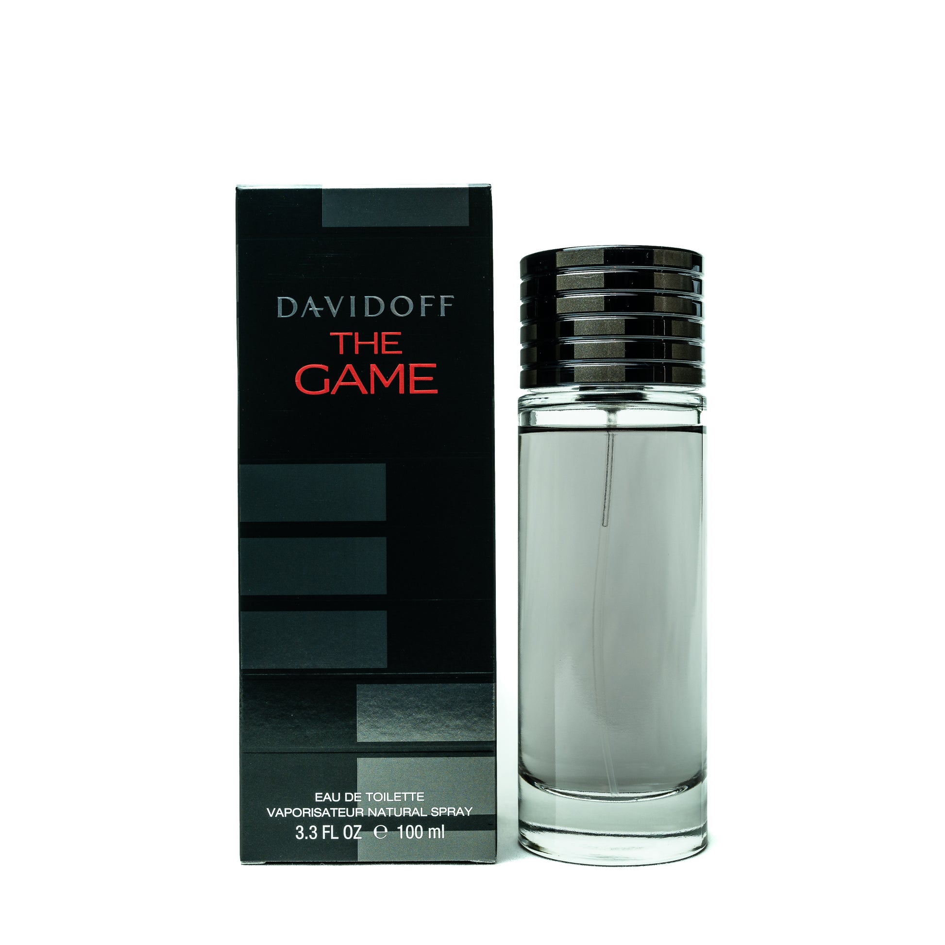 The Game by Davidoff EDT Eau De Toilette for Men 100ml Authentic - The6thScent