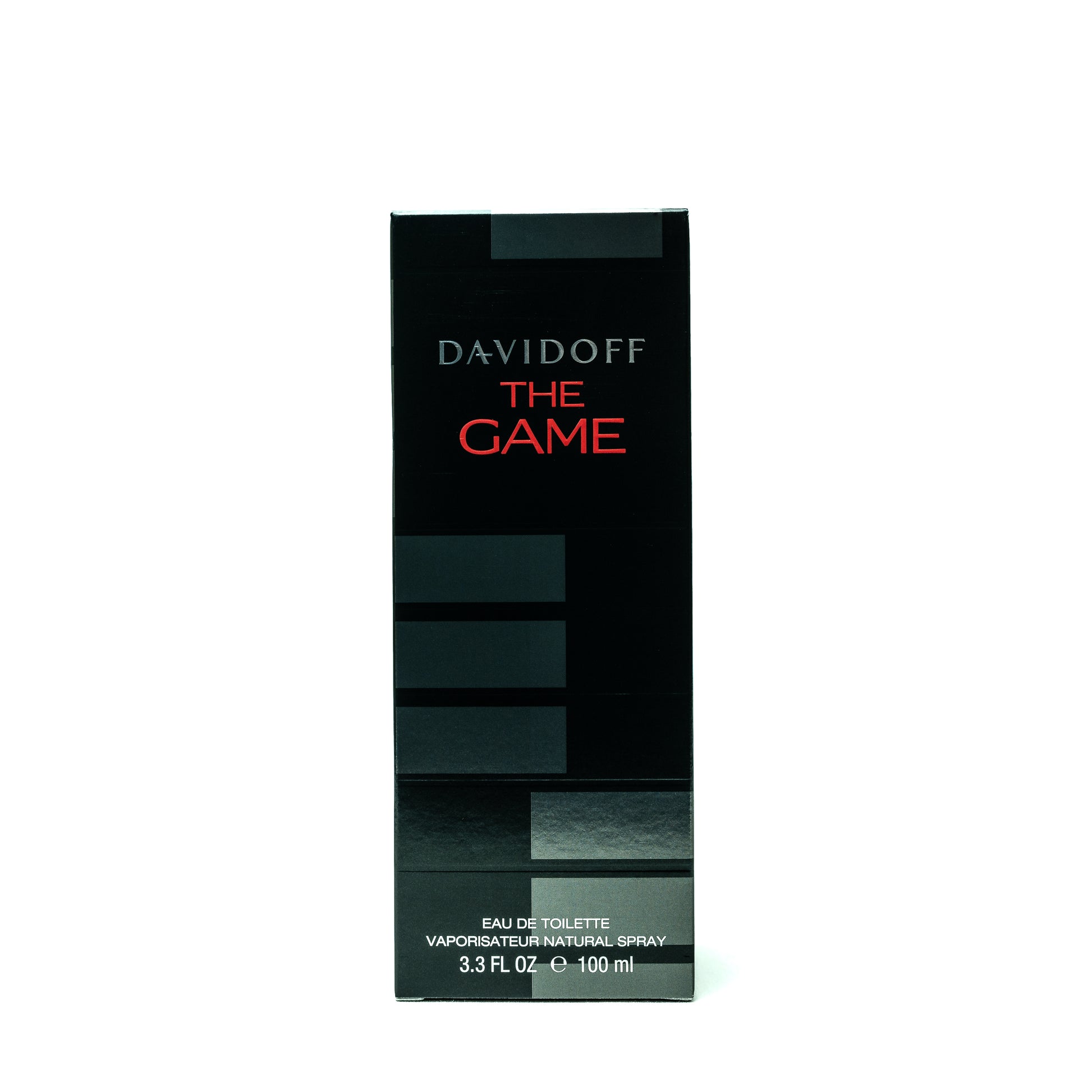 The Game by Davidoff EDT Eau De Toilette for Men 100ml Authentic - The6thScent