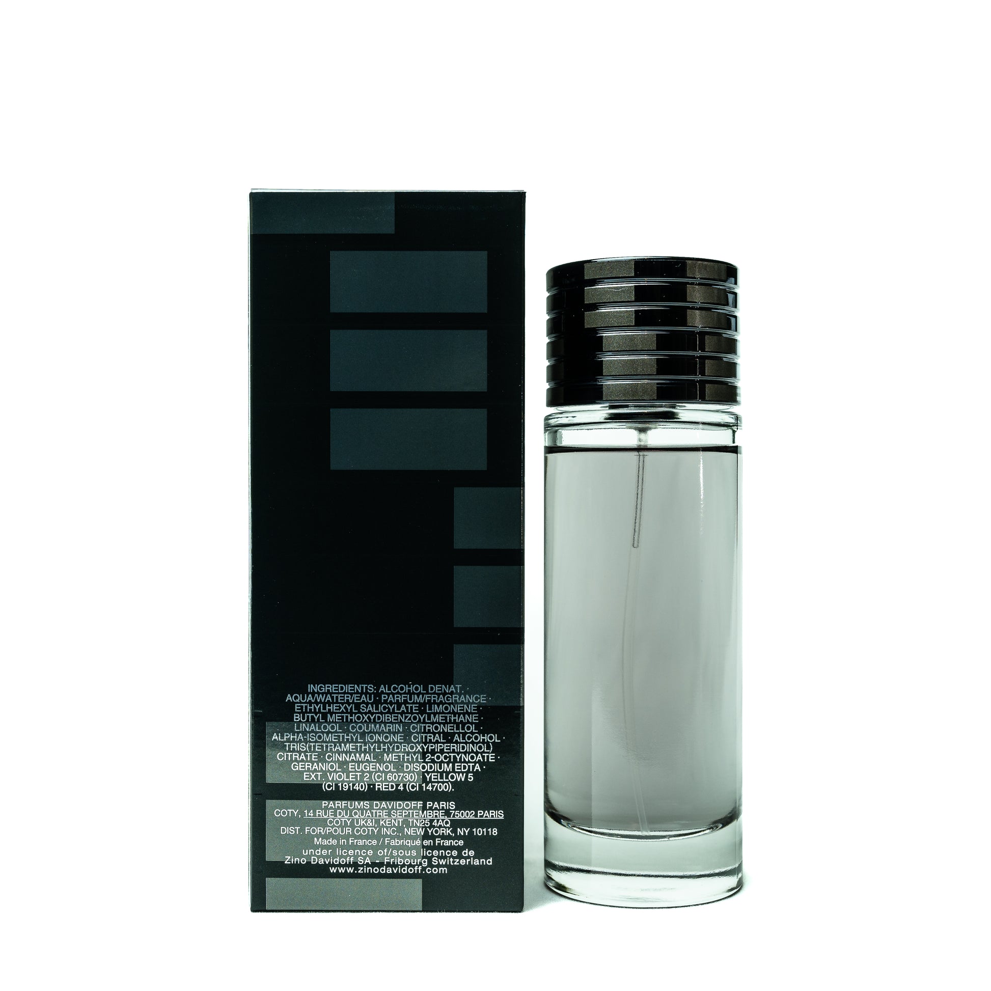 The Game by Davidoff EDT Eau De Toilette for Men 100ml Authentic - The6thScent