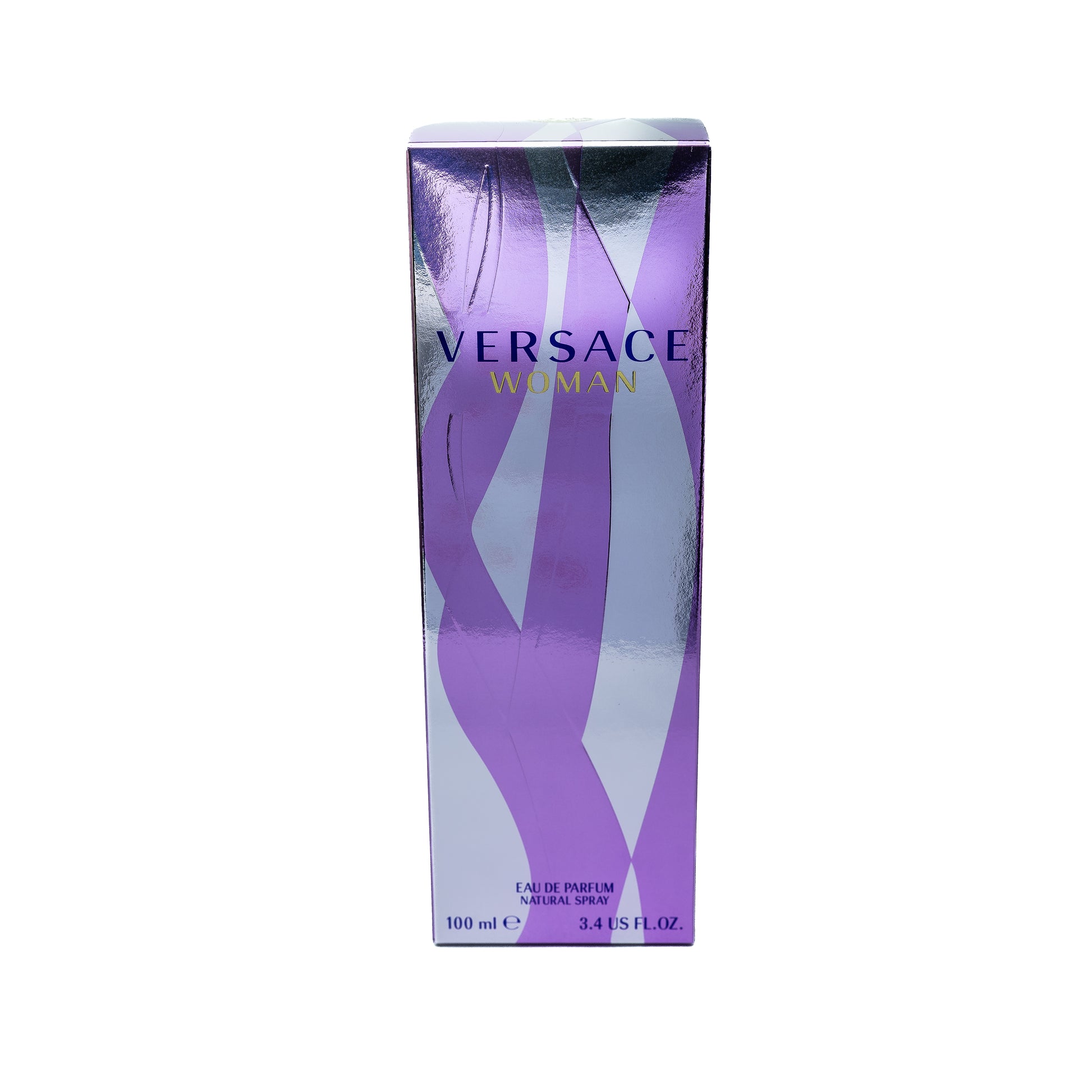 Versace Woman EDP Eau de Parfum Spray 100ml Women's Perfume - The6thScent
