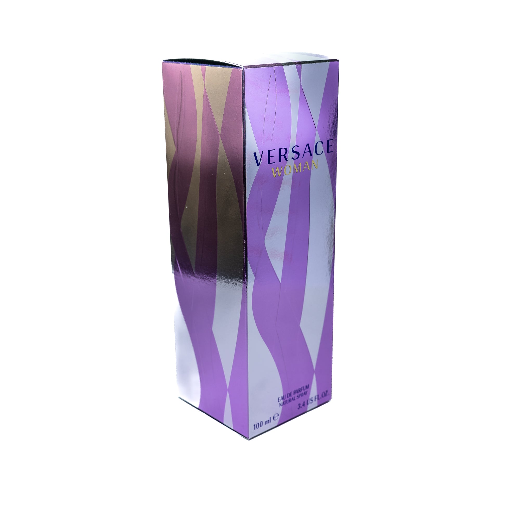 Versace Woman EDP Eau de Parfum Spray 100ml Women's Perfume - The6thScent