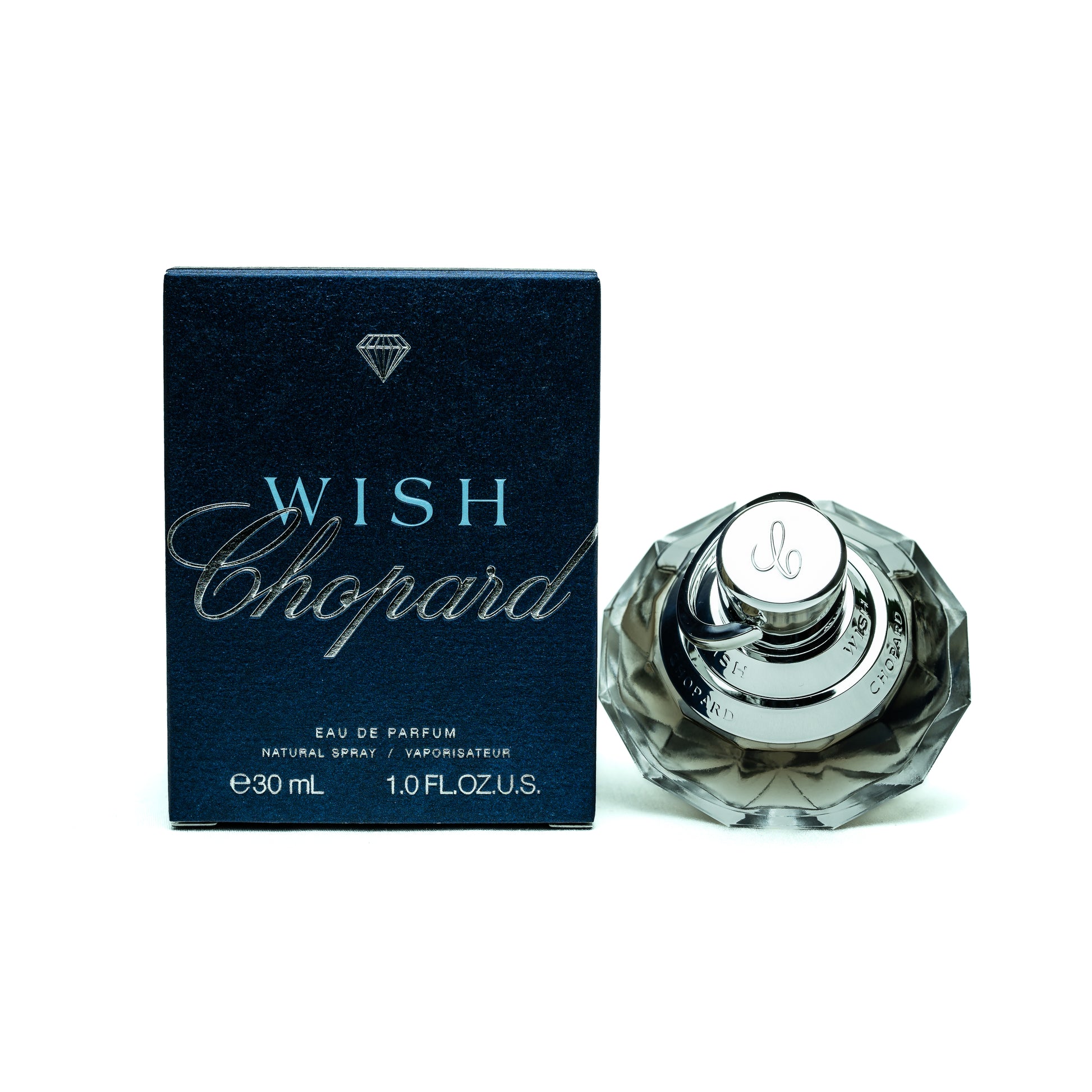 Chopard Wish 30ml EDP Eau de Parfum for Women Authentic Perfume - The6thScent