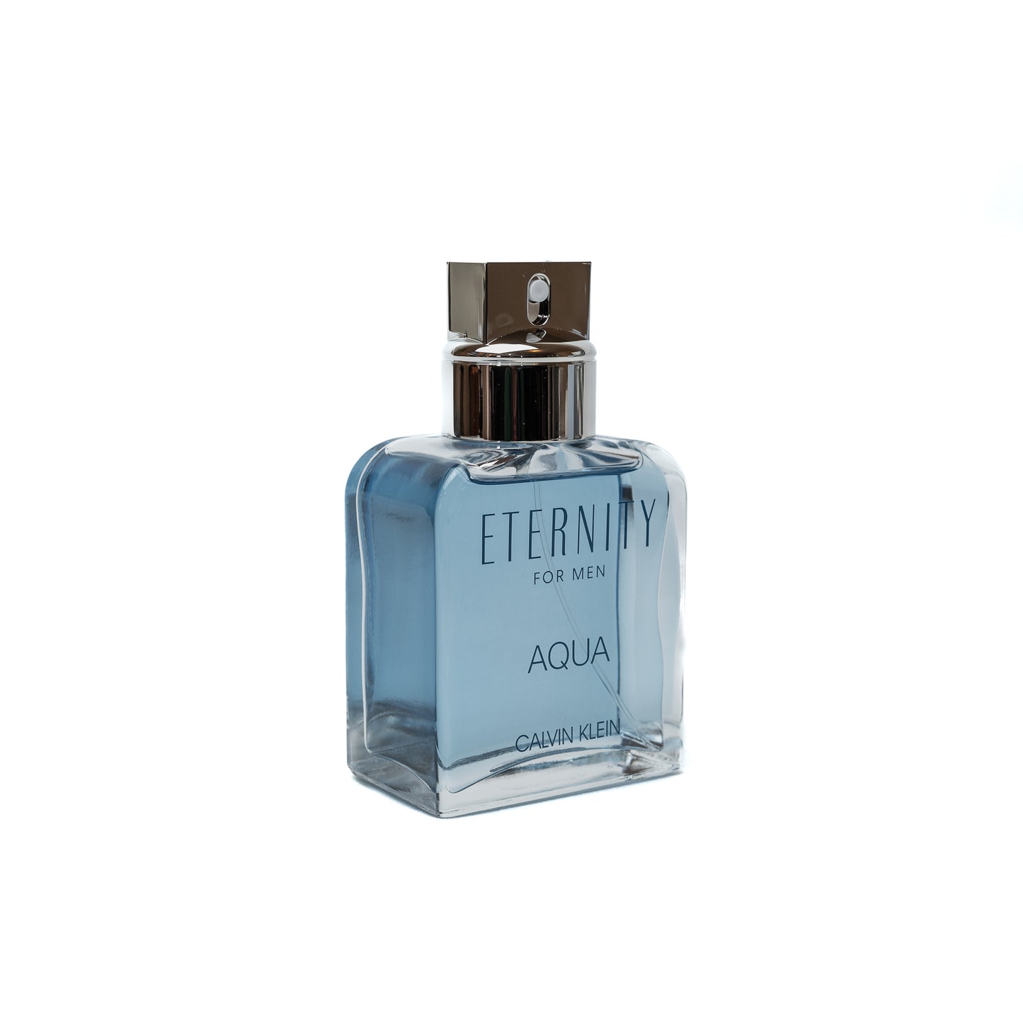 Dive into the refreshing scent of Calvin Klein Eternity Aqua for Men. This 100ml EDT spray offers a clean and aquatic fragrance. The6thScent