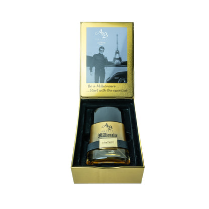Lomani AB Spirit Millionaire Eau De Toilette Spray For Men 100ml - The6thScent