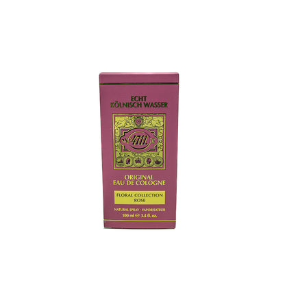 4711 unisex-cologne