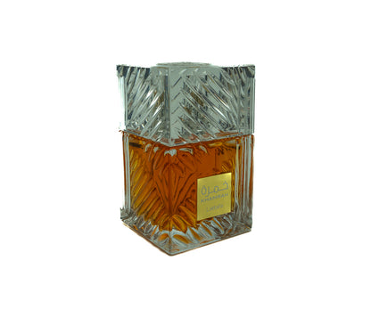 Lattafa Khamrah EDP Spray 100ml Aromatic Spicy Fragrance for Women and Men