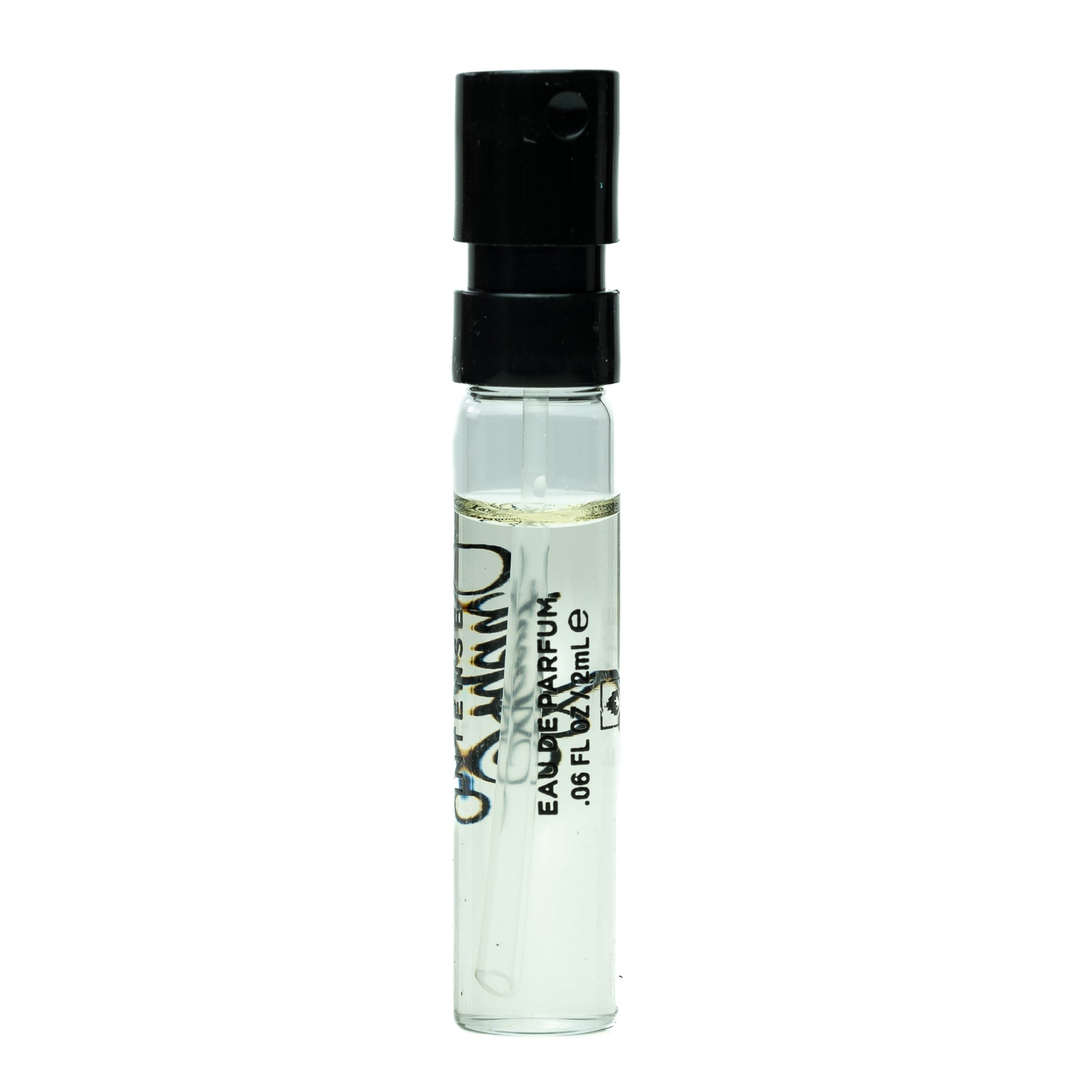 Agent Provocateur Fatale Intense  2ml EDP Sample for Women - Spicy Floral Scent - The6thScent