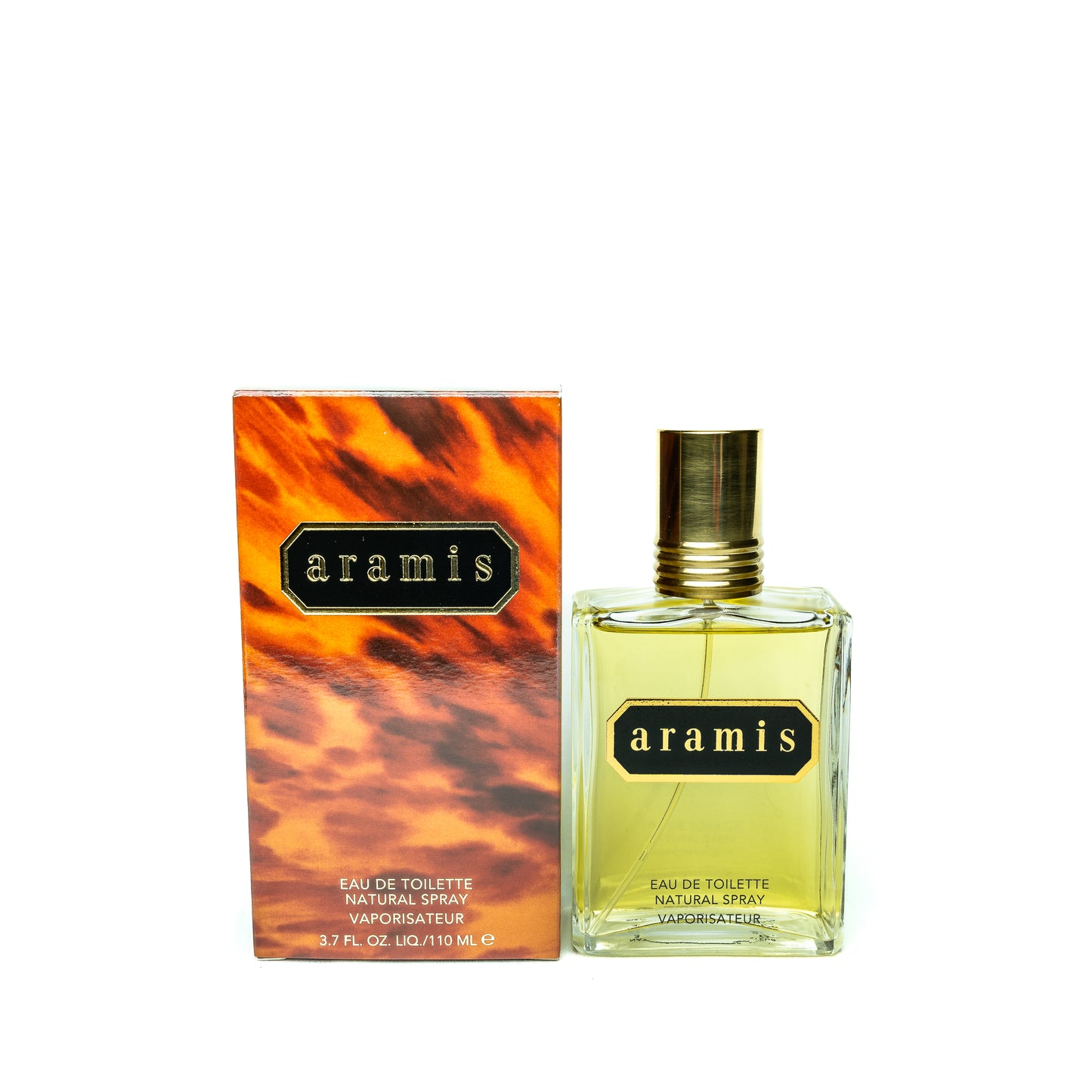 Aramis EDT Eau De Toilette Spray for Men 110ml Authentic Men's Perfume - The6thScent