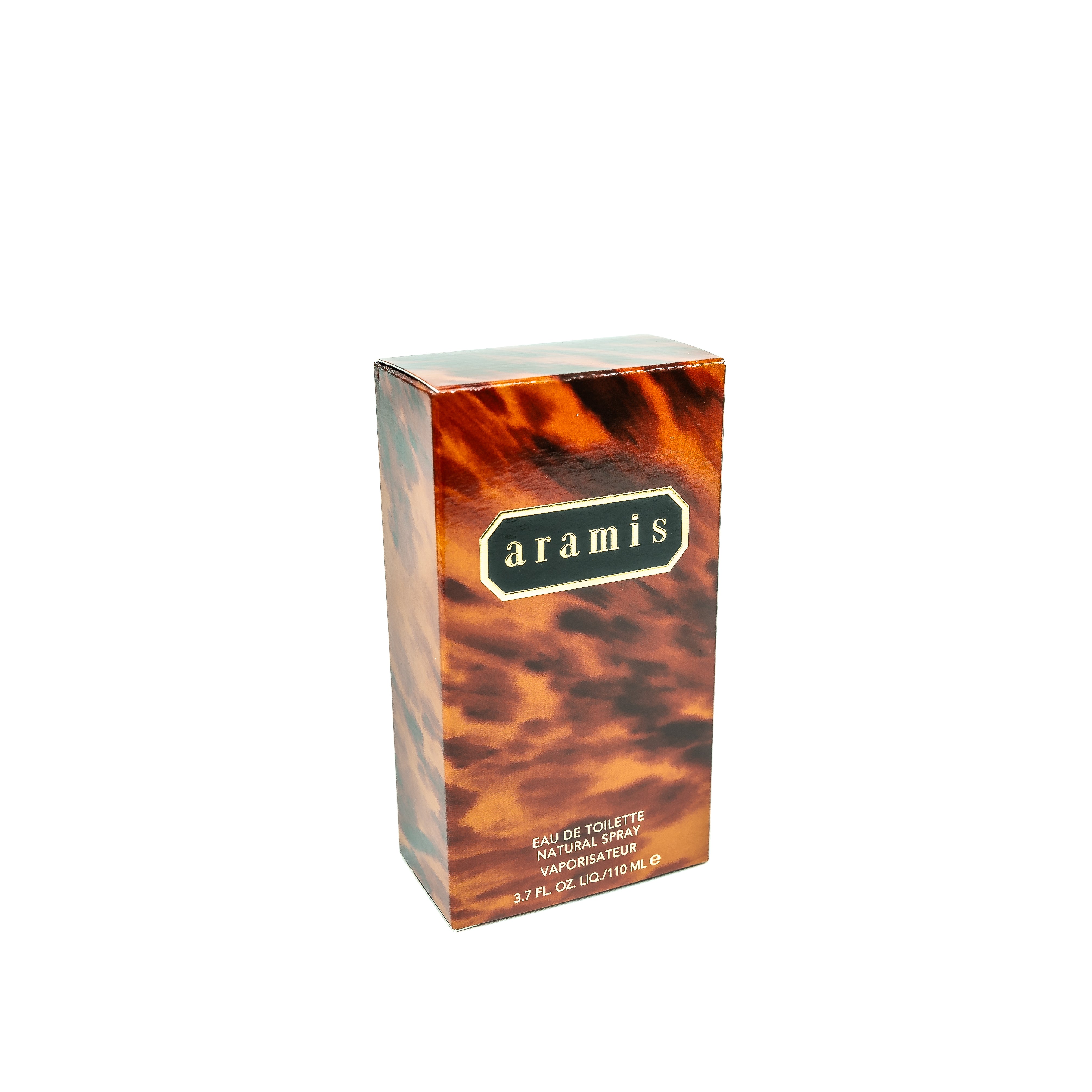 Aramis Eau De Toilette Spray 110ml – Classic Men's Cologne
