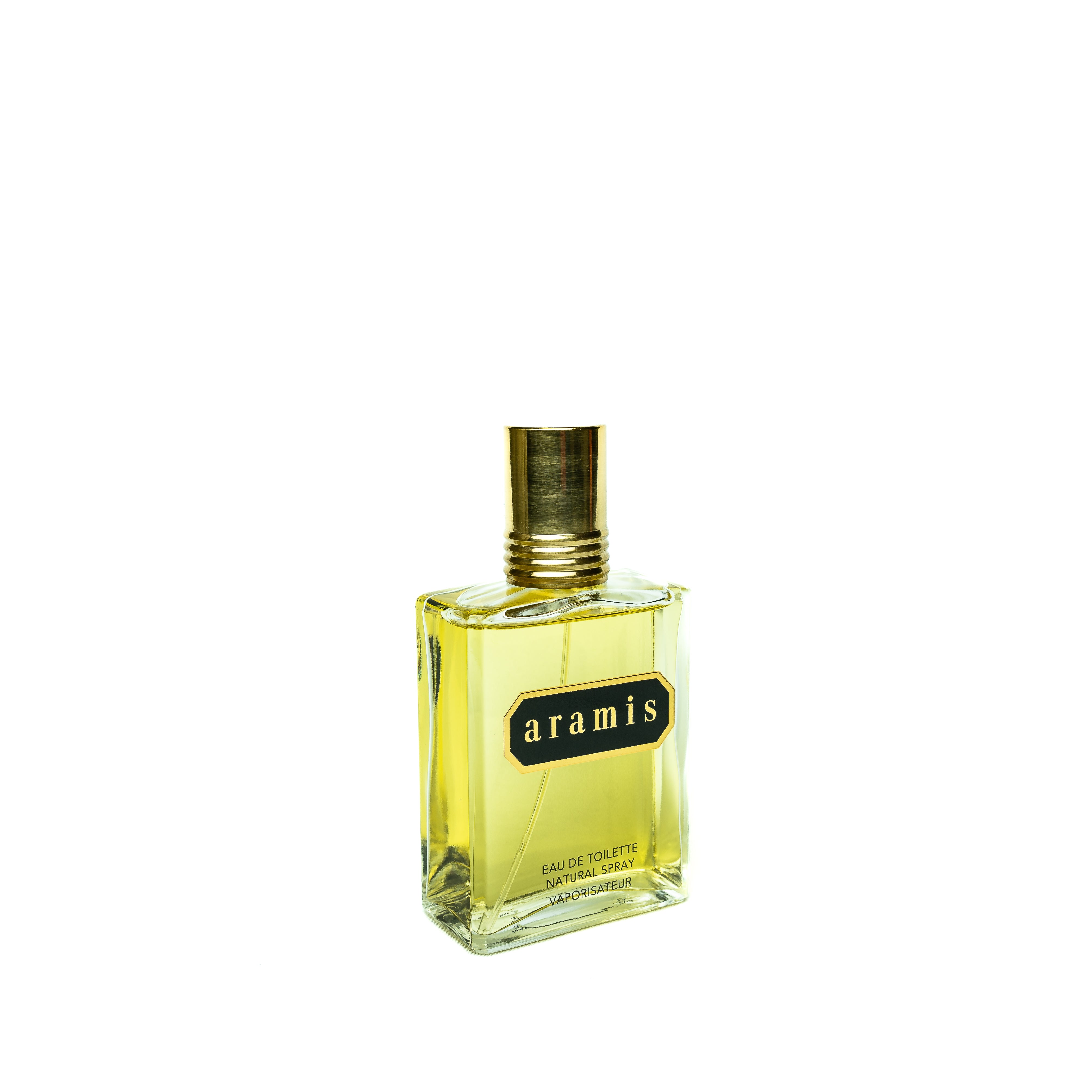 Aramis Eau De Toilette Spray 110ml – Classic Men's Cologne