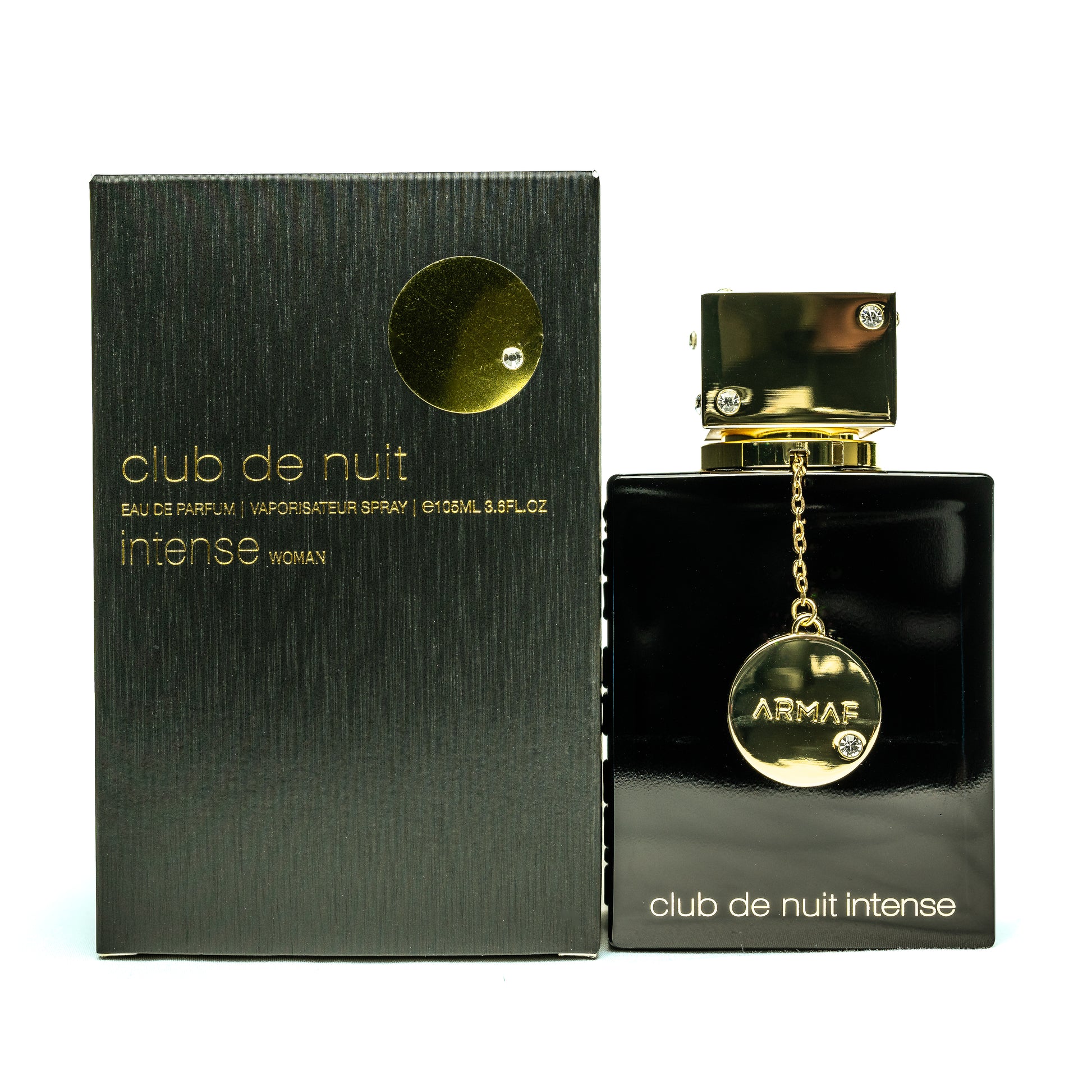 Armaf Club De Nuit Intense Eau De Parfum for Women 105ml Authentic Perfume - The6thScent
