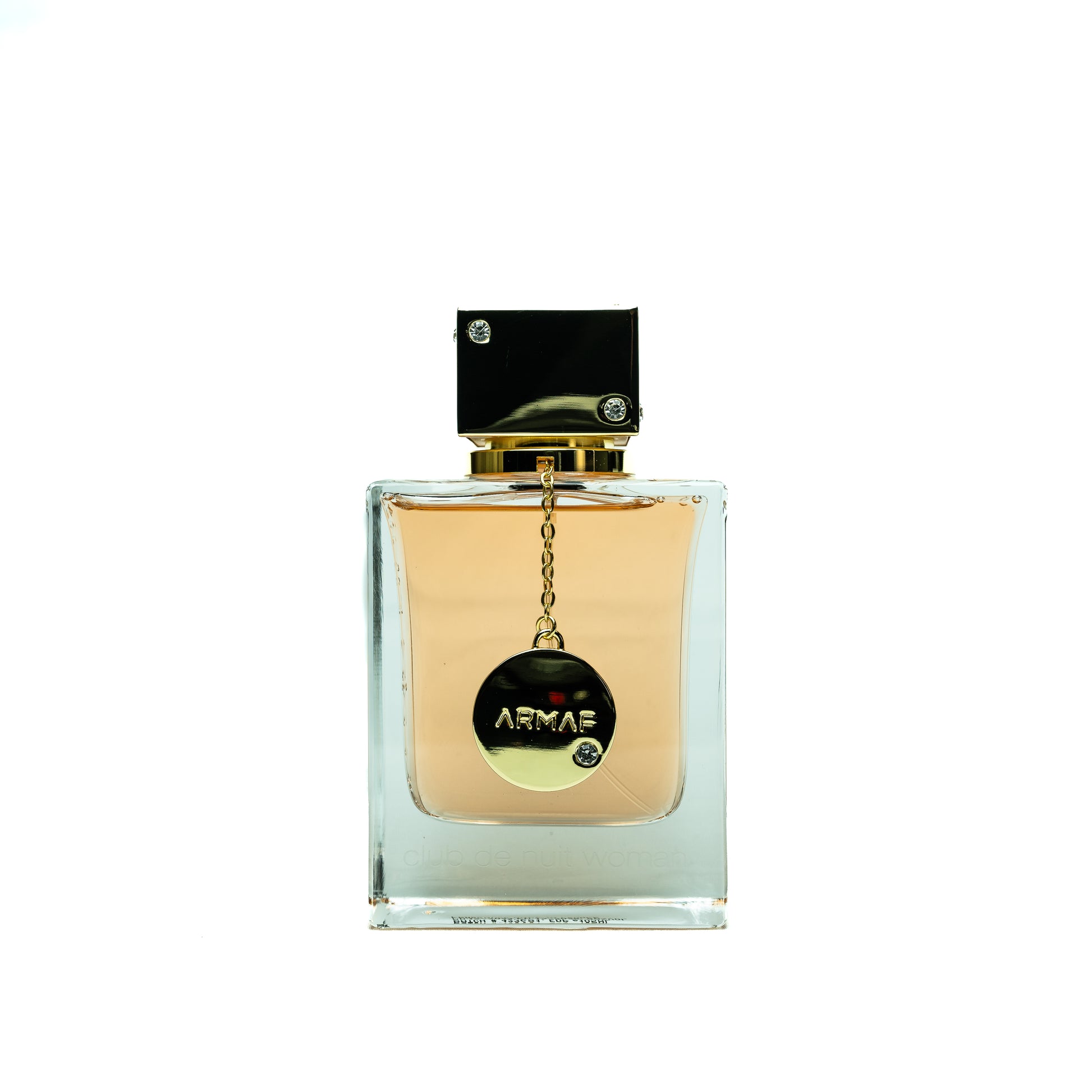 Armaf Club De Nuit EDP Eau De Parfum for Women 105ml - The6thScent