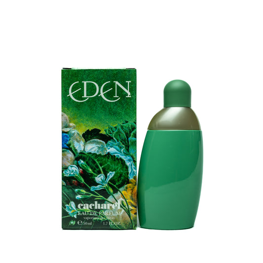 Cacharel Eden EDP Eau de Parfum  50ml for Women Perfume - The6thScent