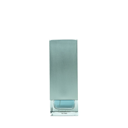Calvin Klein Contradiction EDT for Men Eau De Toilette Spray (100ml) - The6thScent