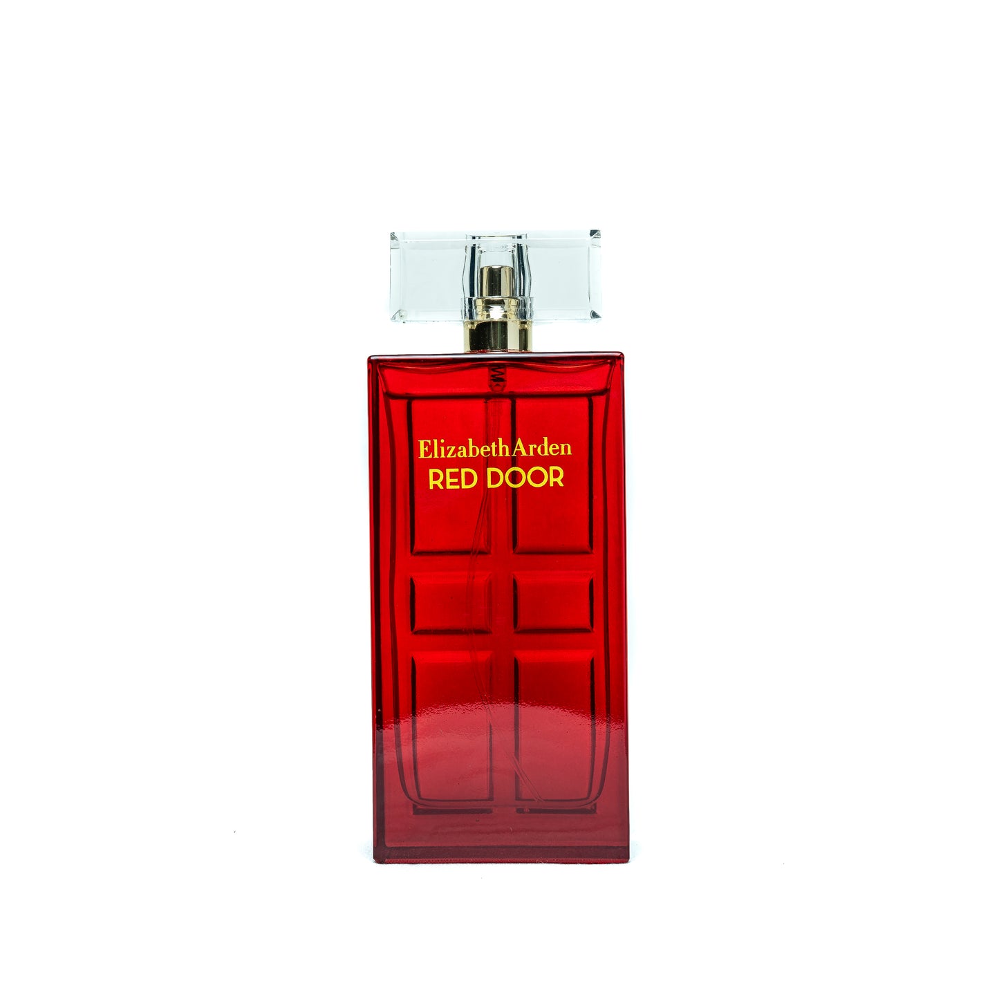 Red Door 100ml EDT by Elizabeth Arden Perfume Fragrance For Her - The6thScent