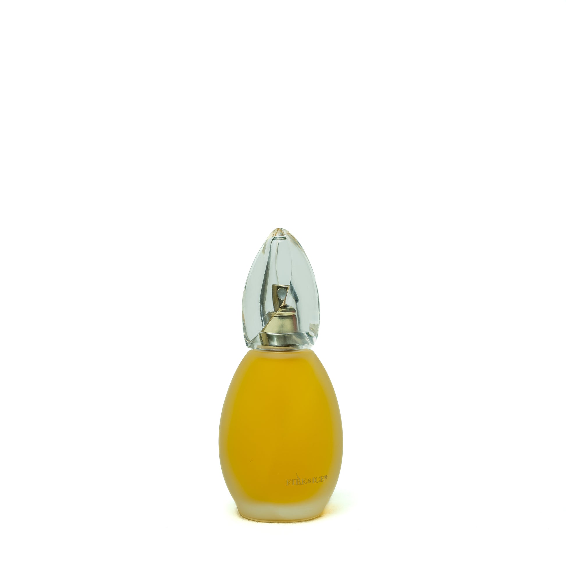 Revlon Fire & Ice Eau de Cologne Spray 50ml Women’s Perfume – 100% Authentic - The6thScent