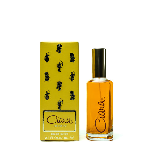 Revlon Ciara 100% EDC Eau De Cologne for Women (68ml) - The6thScent