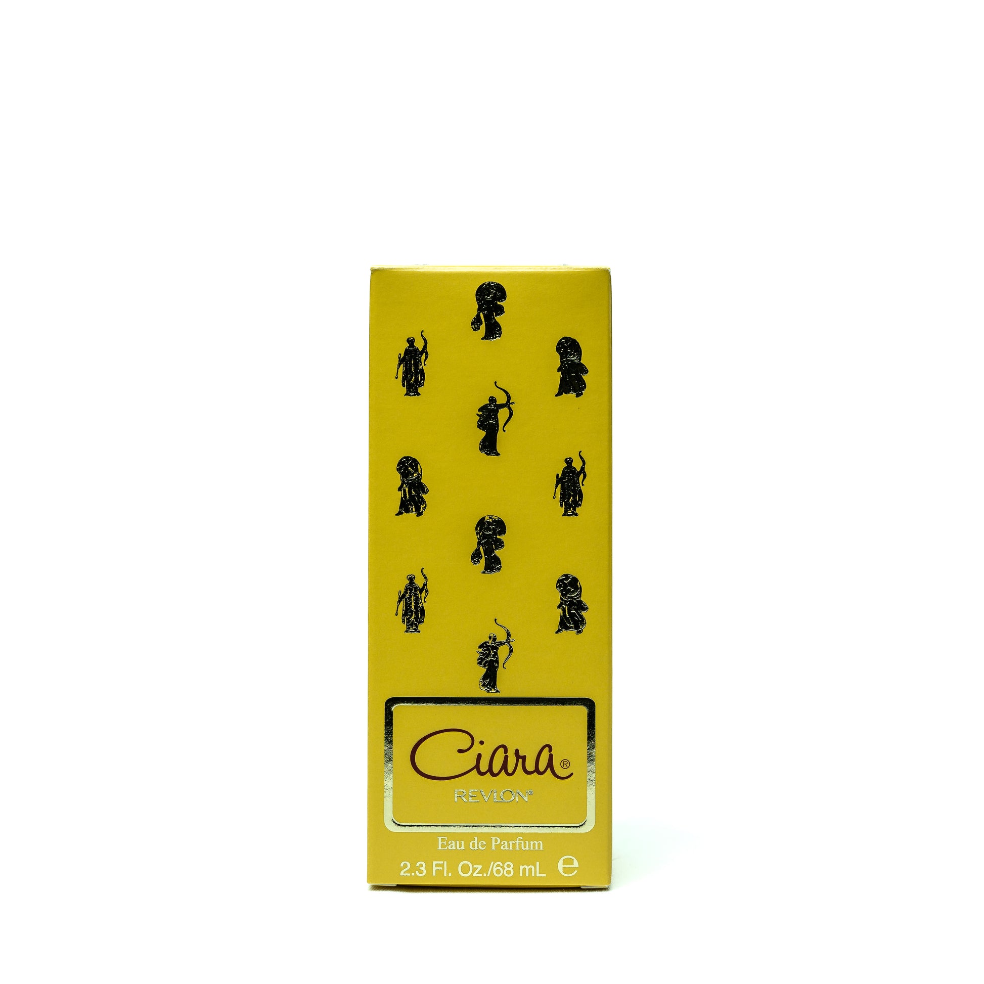 Revlon Ciara 100% EDC Eau De Cologne for Women (68ml) - The6thScent
