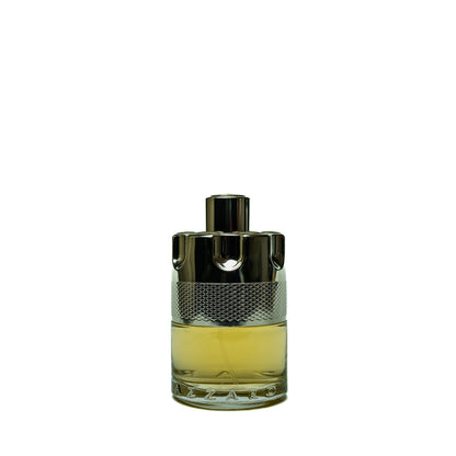 Azzaro Wanted EDT Eau De Toilette Cologne Spray for Men (100ml) - The6thScent