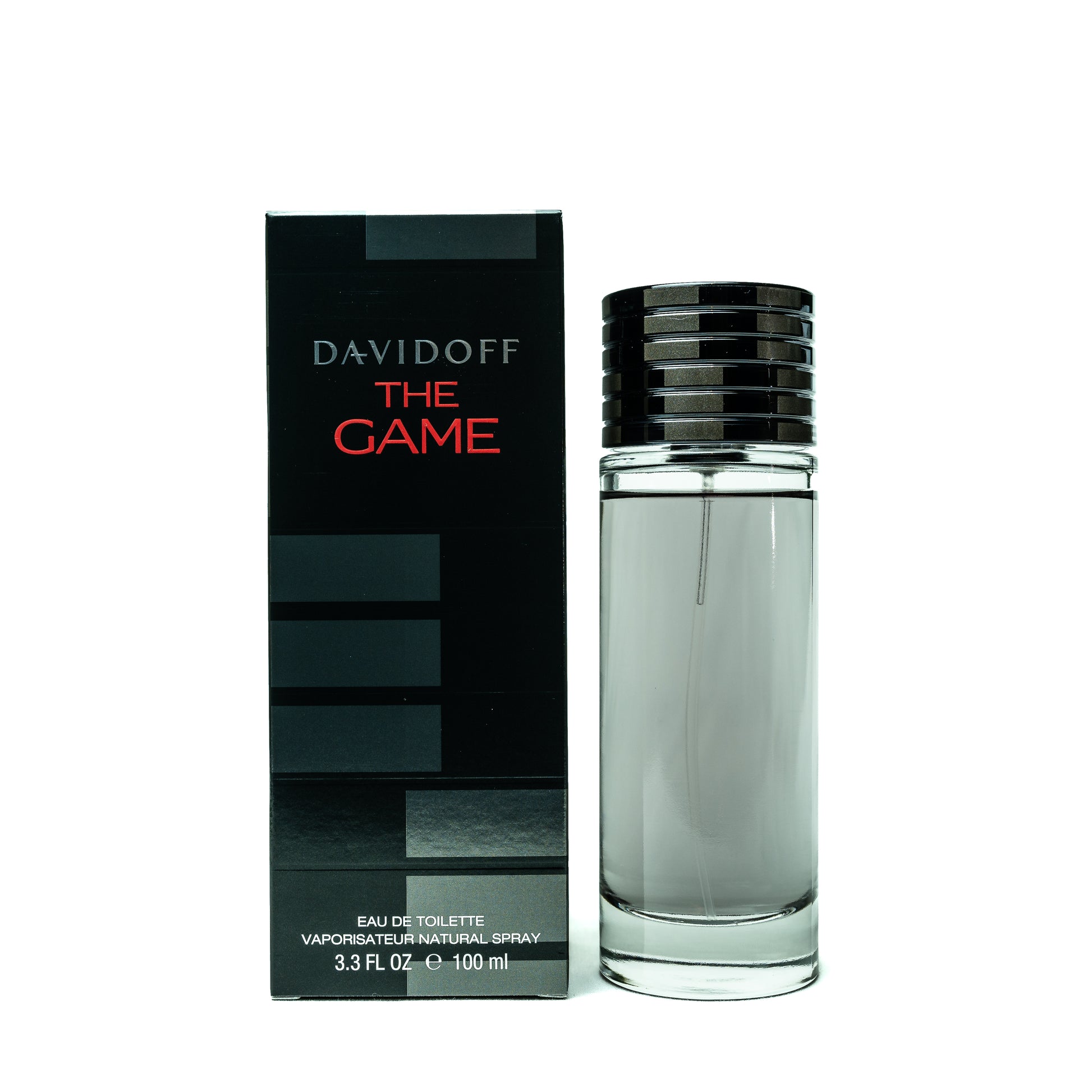 The Game by Davidoff EDT Eau De Toilette for Men 100ml Authentic - The6thScent