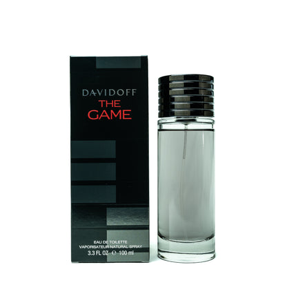 The Game by Davidoff EDT Eau De Toilette for Men 100ml Authentic - The6thScent