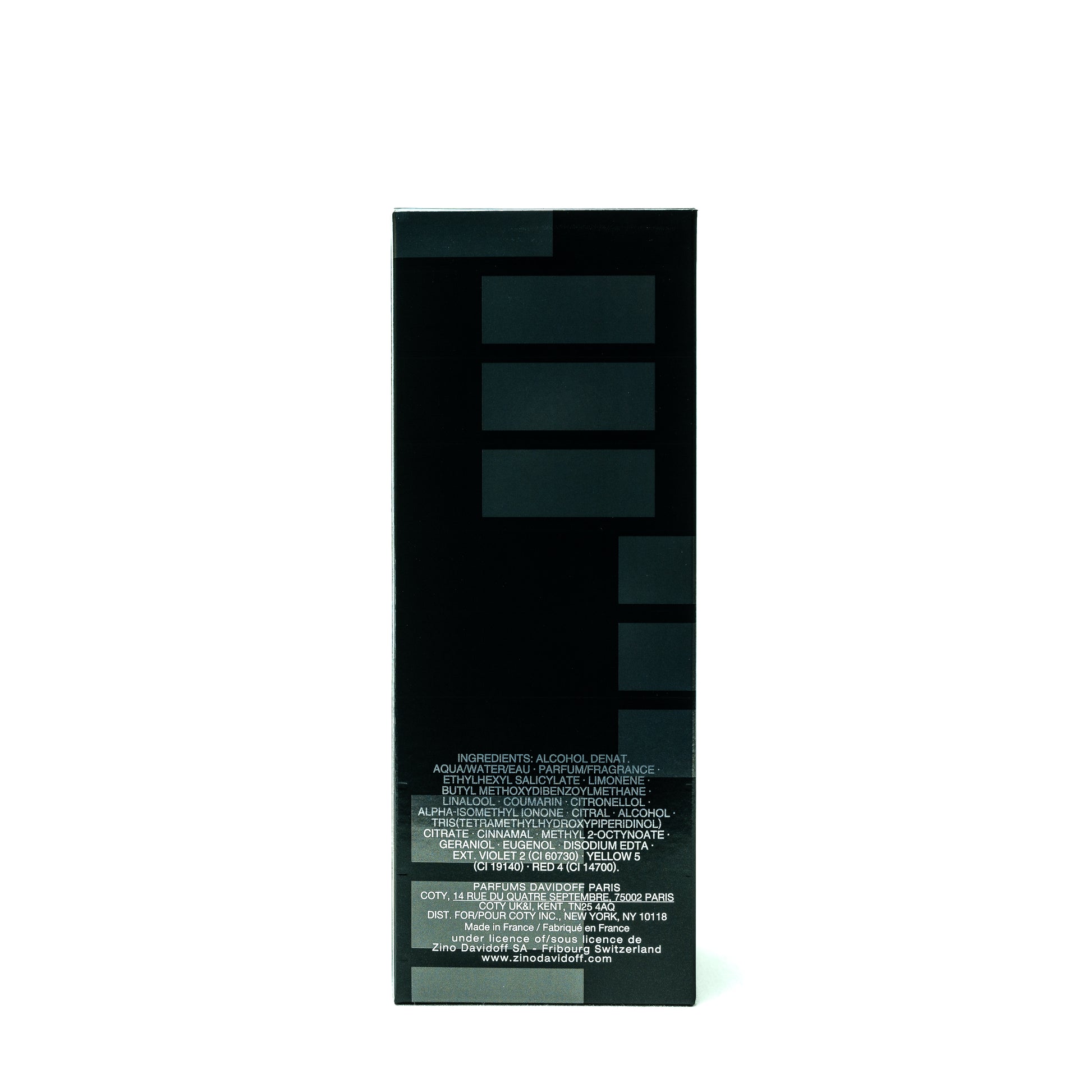 The Game by Davidoff EDT Eau De Toilette for Men 100ml Authentic - The6thScent