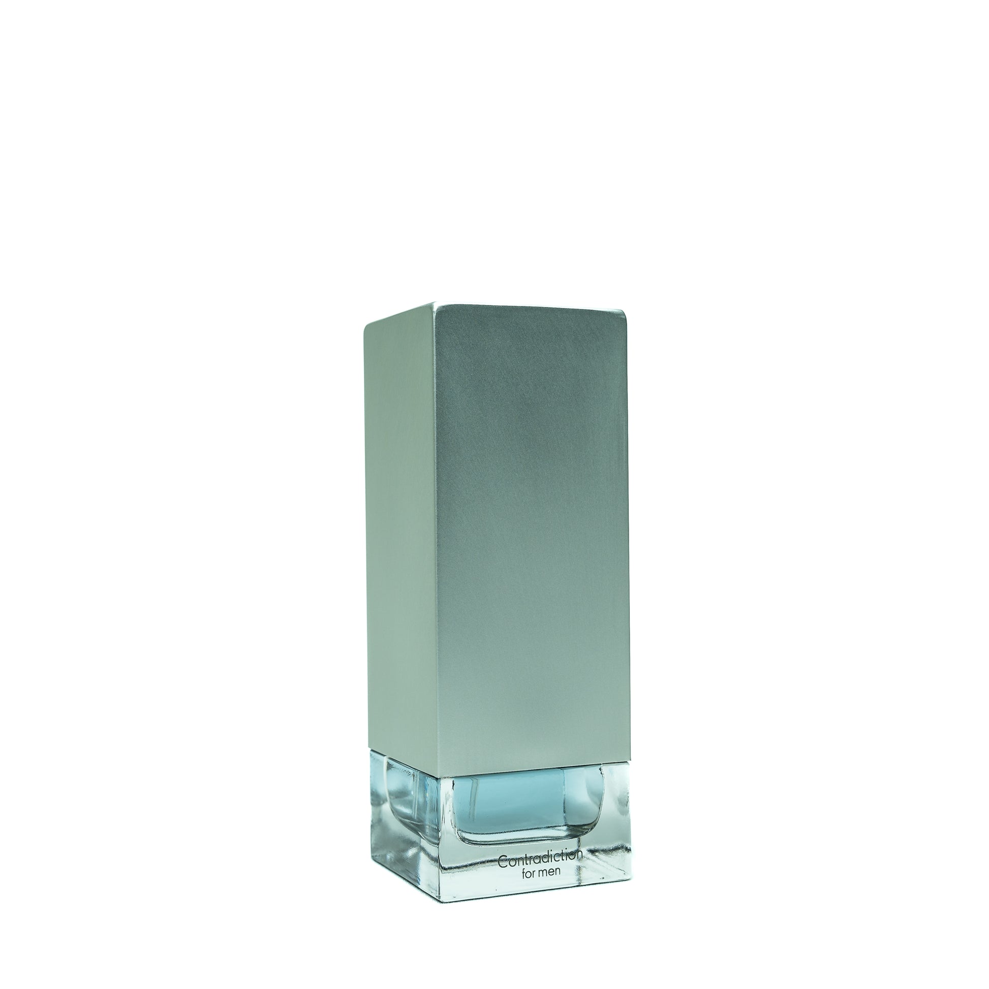 Calvin Klein Contradiction EDT for Men Eau De Toilette Spray (100ml) - The6thScent