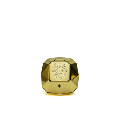 Paco Rabanne Lady Million Eau de Parfum 80ml - The6thScent