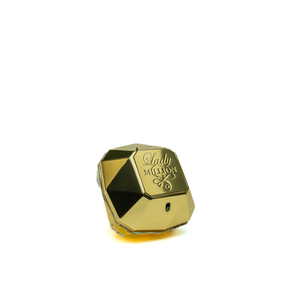 Paco Rabanne Lady Million Eau de Parfum 80ml - The6thScent
