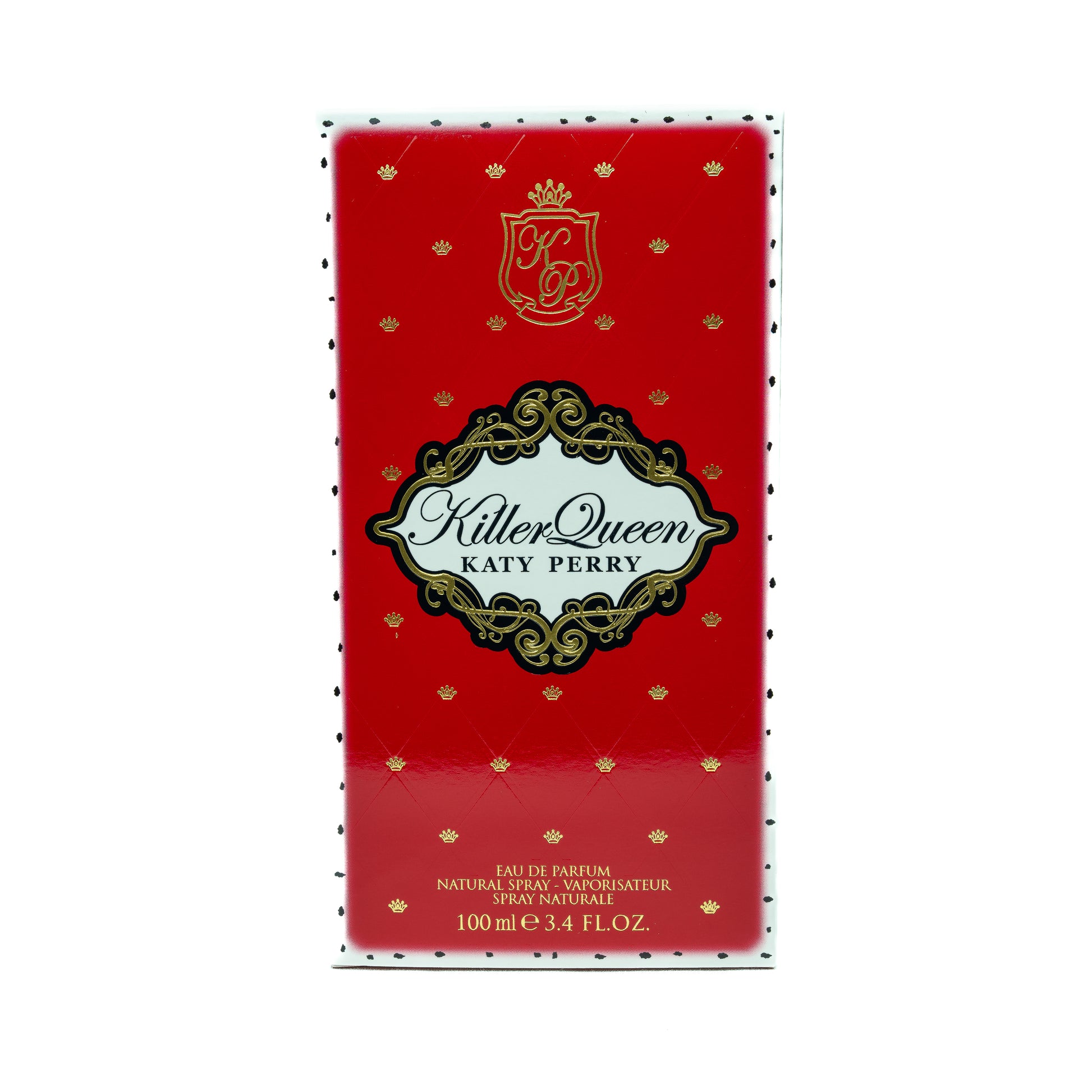 Killer Queen by Katy Perry EDP Eau De Parfum 100ml for Women's Perfume Authentic - The6thScent