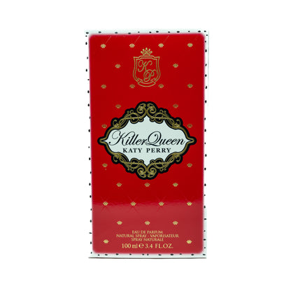 Killer Queen by Katy Perry EDP Eau De Parfum 100ml for Women's Perfume Authentic - The6thScent