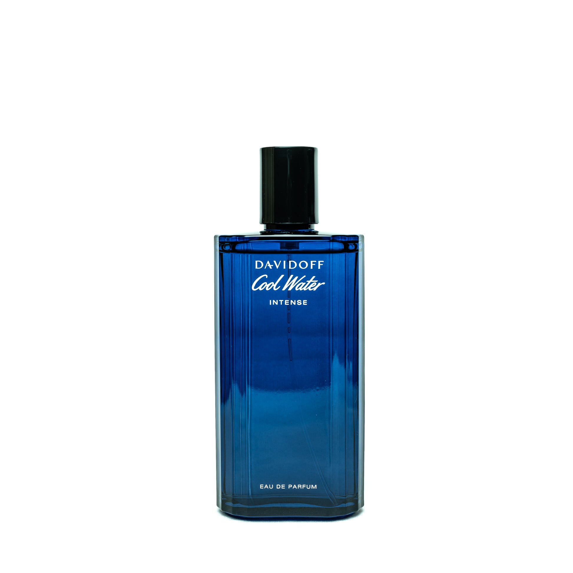 Davidoff Cool Water Intense 125ml EDP Eau de Parfum for Men - The6thScent